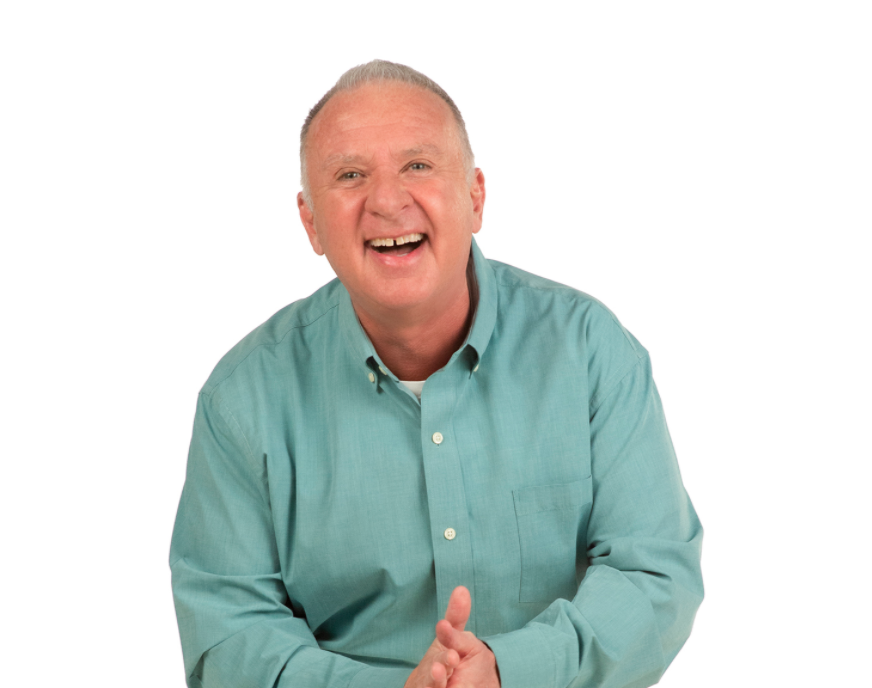 John McGivern's new show debuts Sunday but see a sneak peek this week
