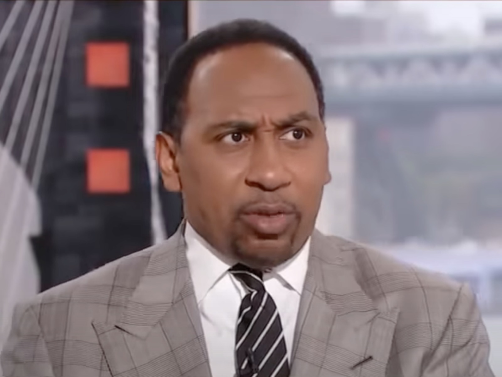 Stephen A Smith (@stephenasmith) / X