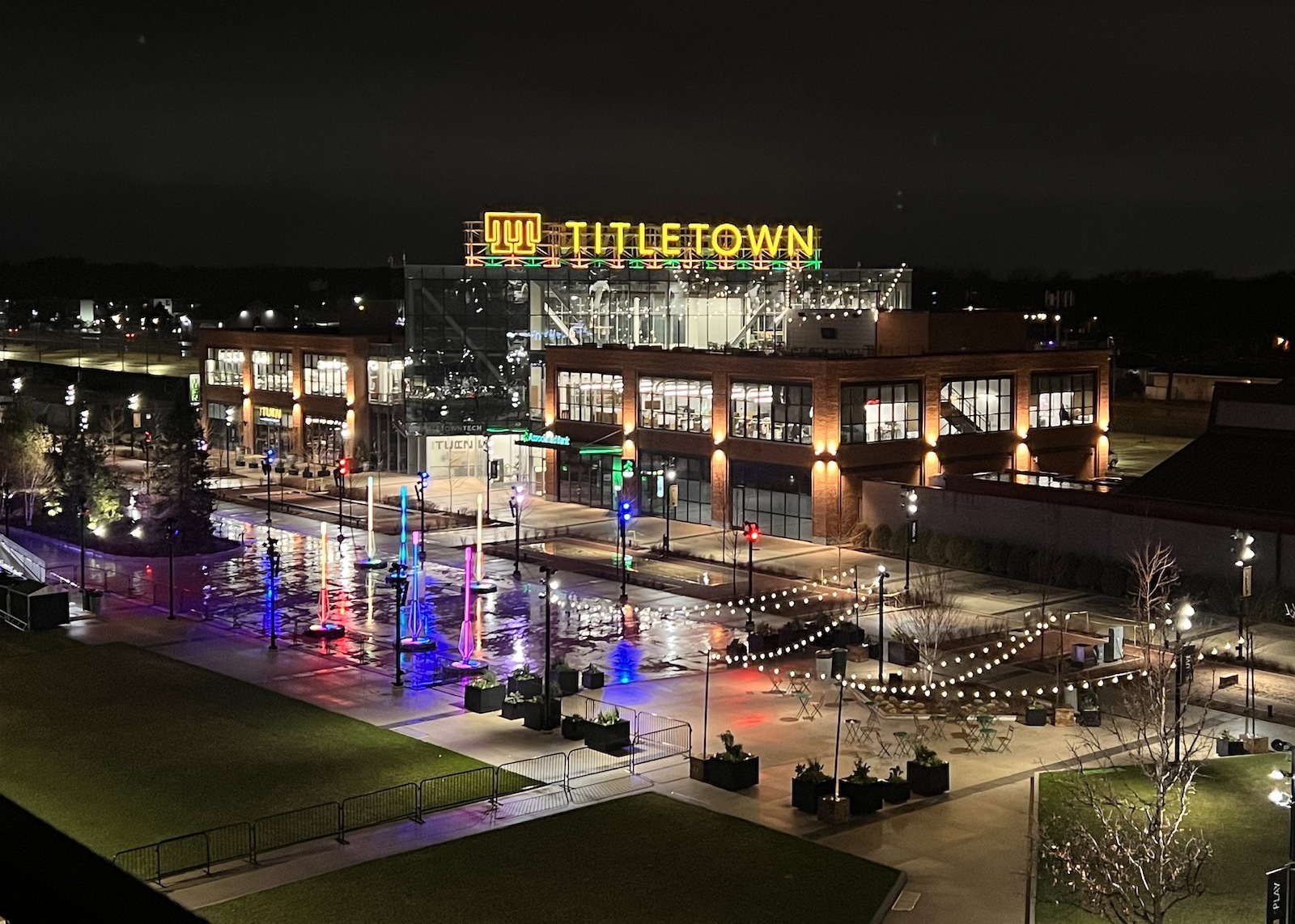 Thanks to team store, Packers can once again raise 'Titletown