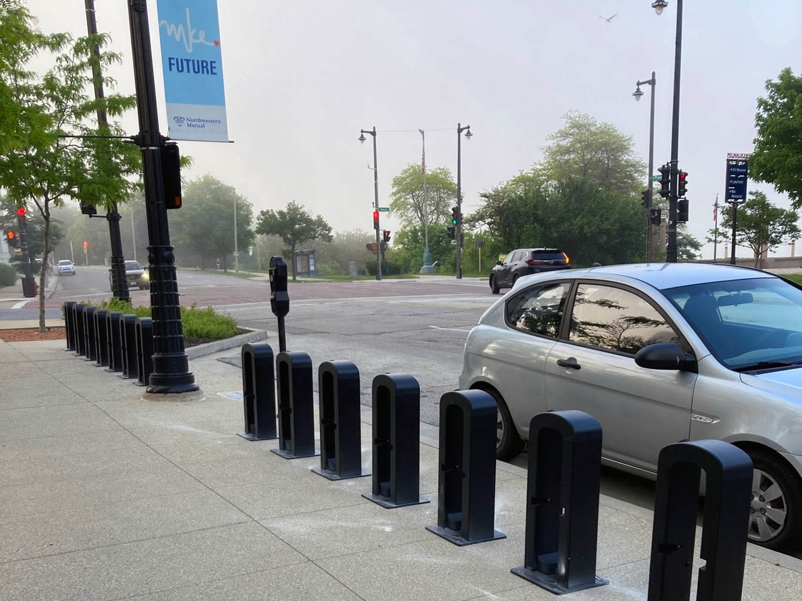 bublr bike stations