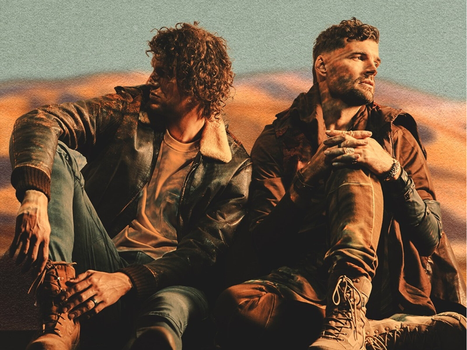 Wisconsin State Fair adds For King & Country to headliners lineup