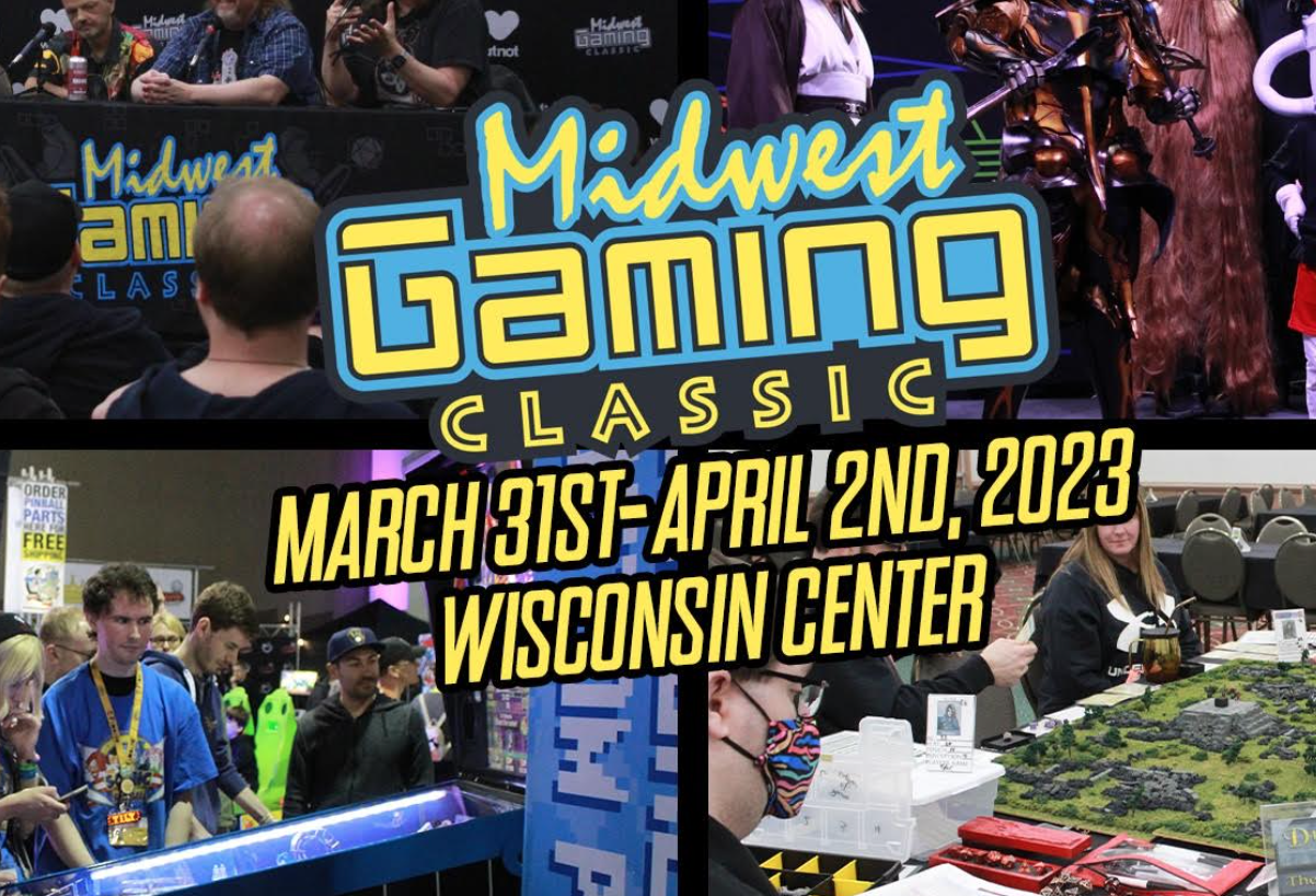 Midwest Gaming Classic