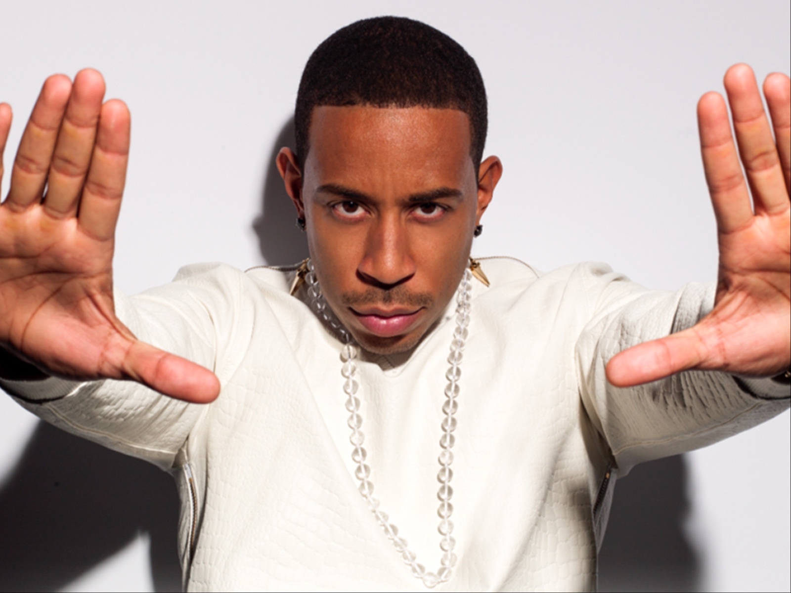 Ludacris Nys Fair 2024 Joela Mabelle
