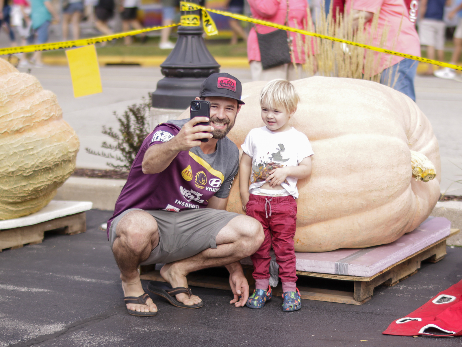 49th Annual Cedarburg Wine & Harvest Festival to take place Sept. 1617