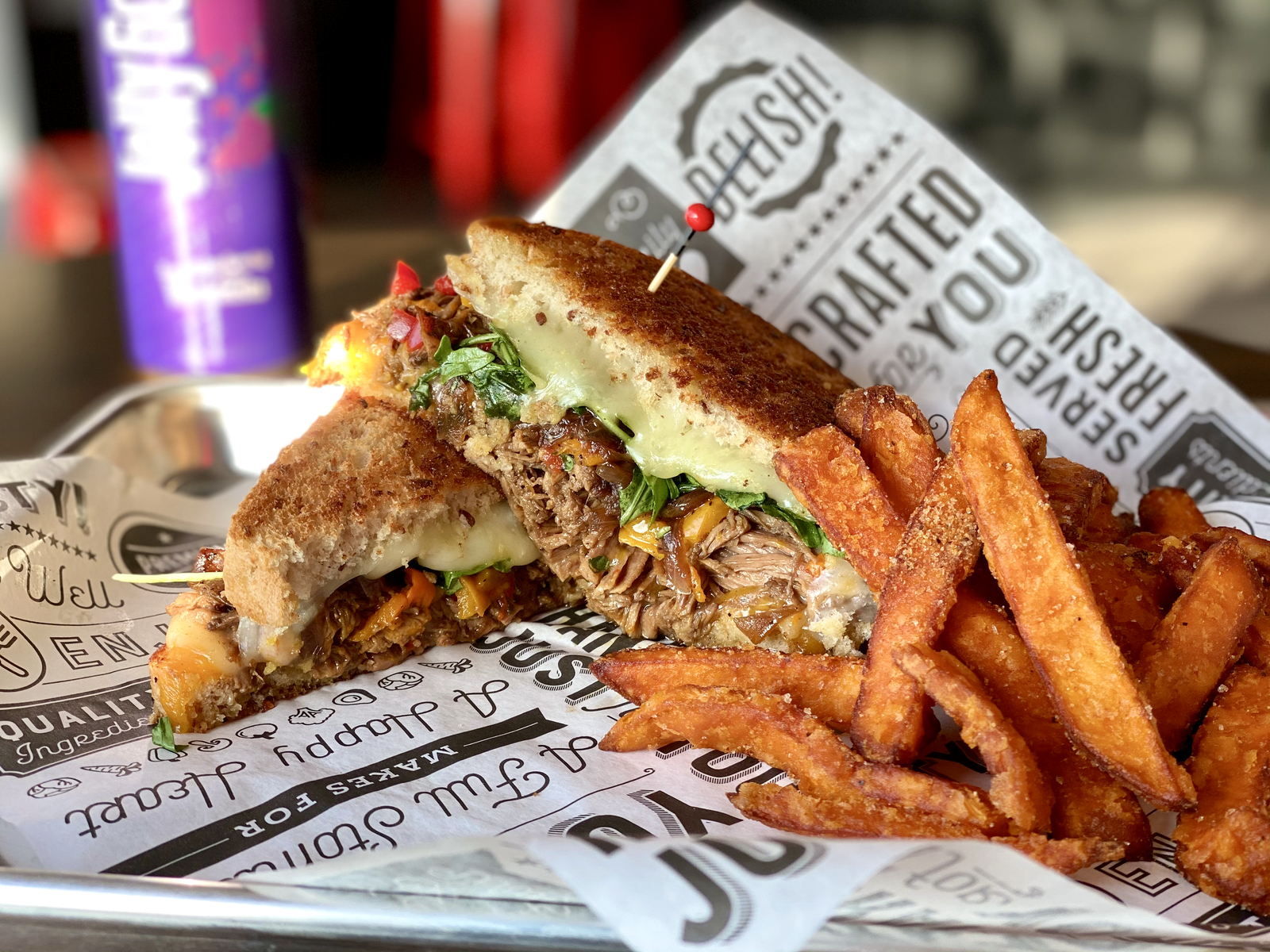 Musc Food Truck A Comprehensive Guide to Launching and Thriving