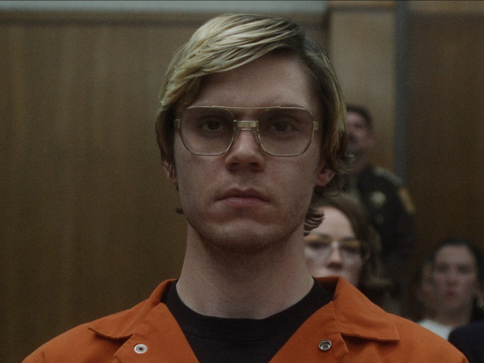 Before you watch Monster The Jeffrey Dahmer Story on Netflix, a