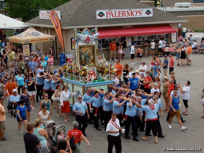 La Festa Italiana è stata cancellata per la terza estate consecutiva