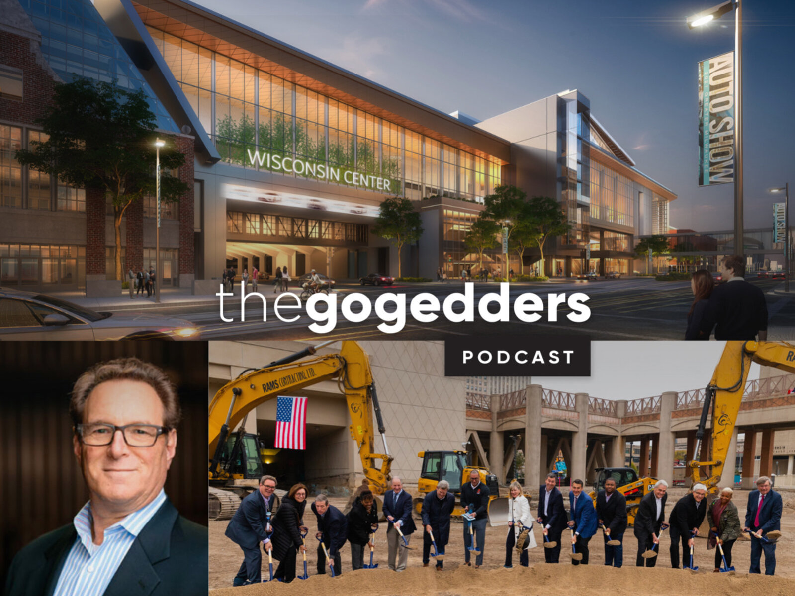 Everything you need to know about the Wisconsin Center expansion project