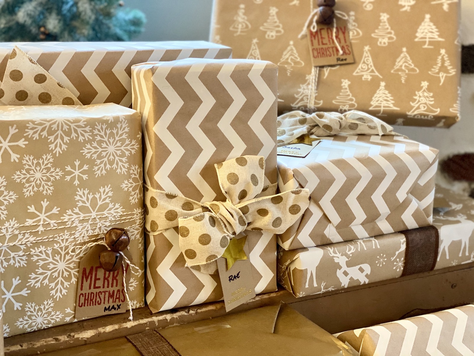 DIY Gift Ideas to Spread Holiday Cheer - Sunset Magazine