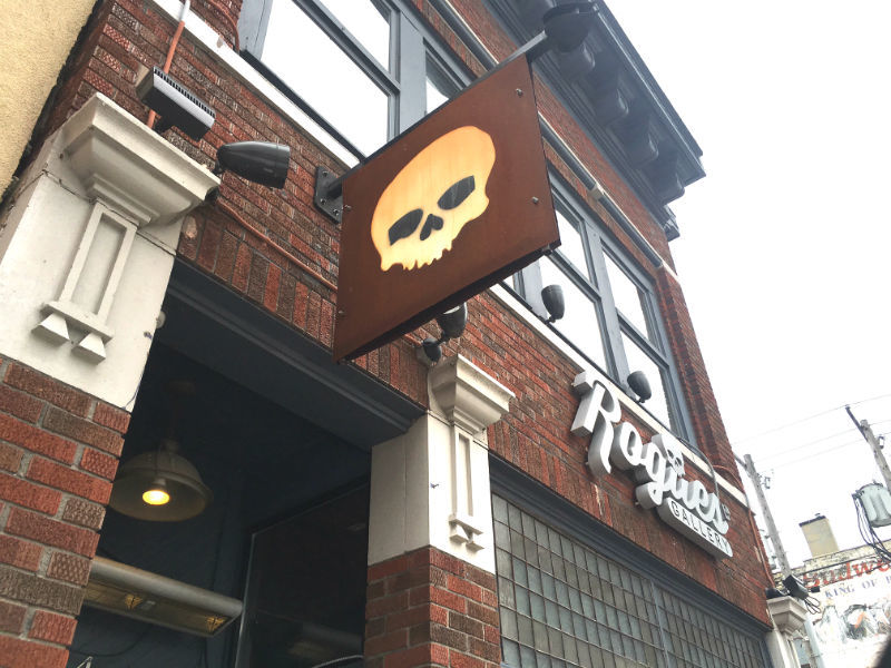 Mojo MKE, coming to former Rogues Gallery, hopes to open this week