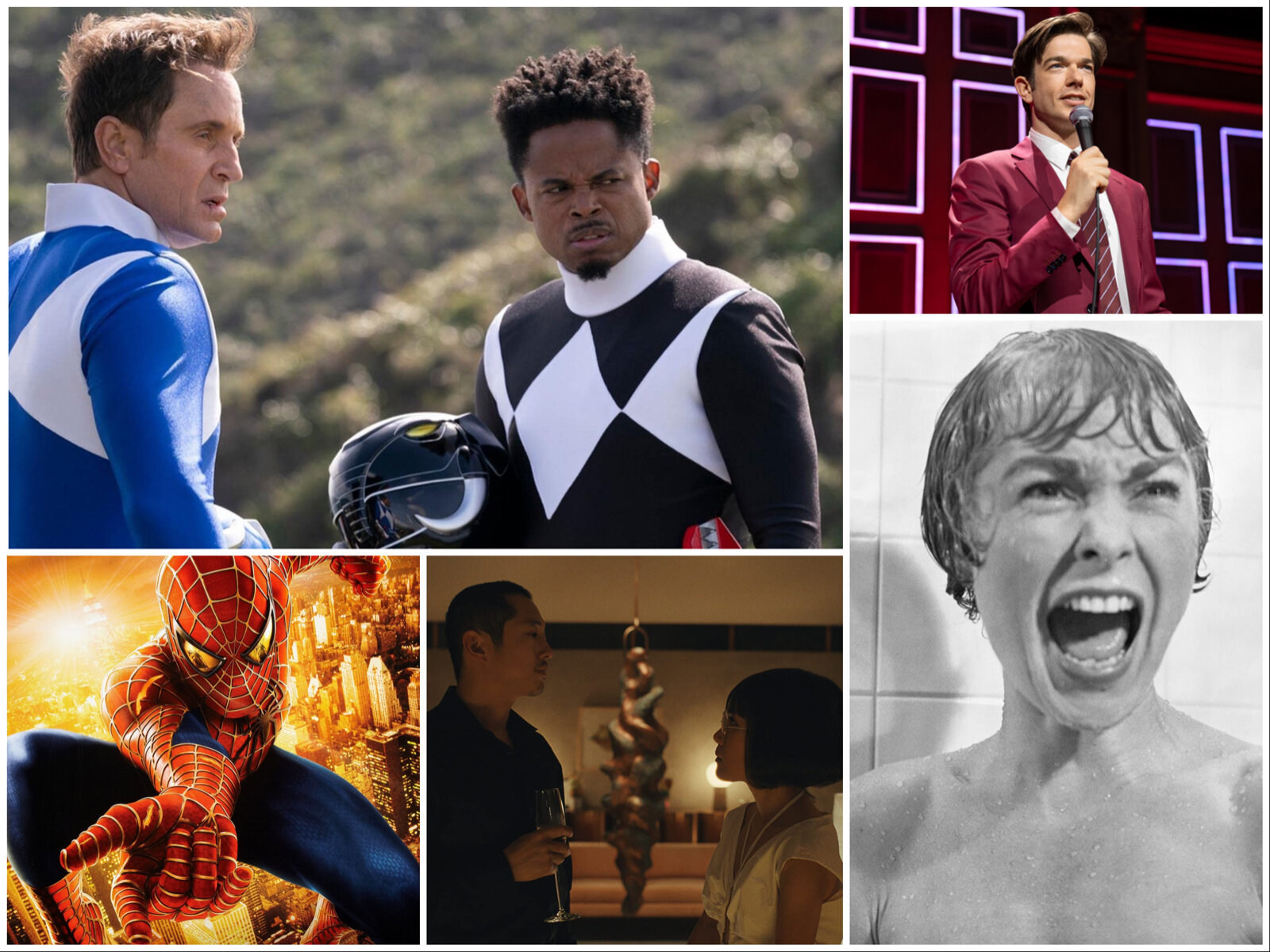 What's new on Netflix in April 2023