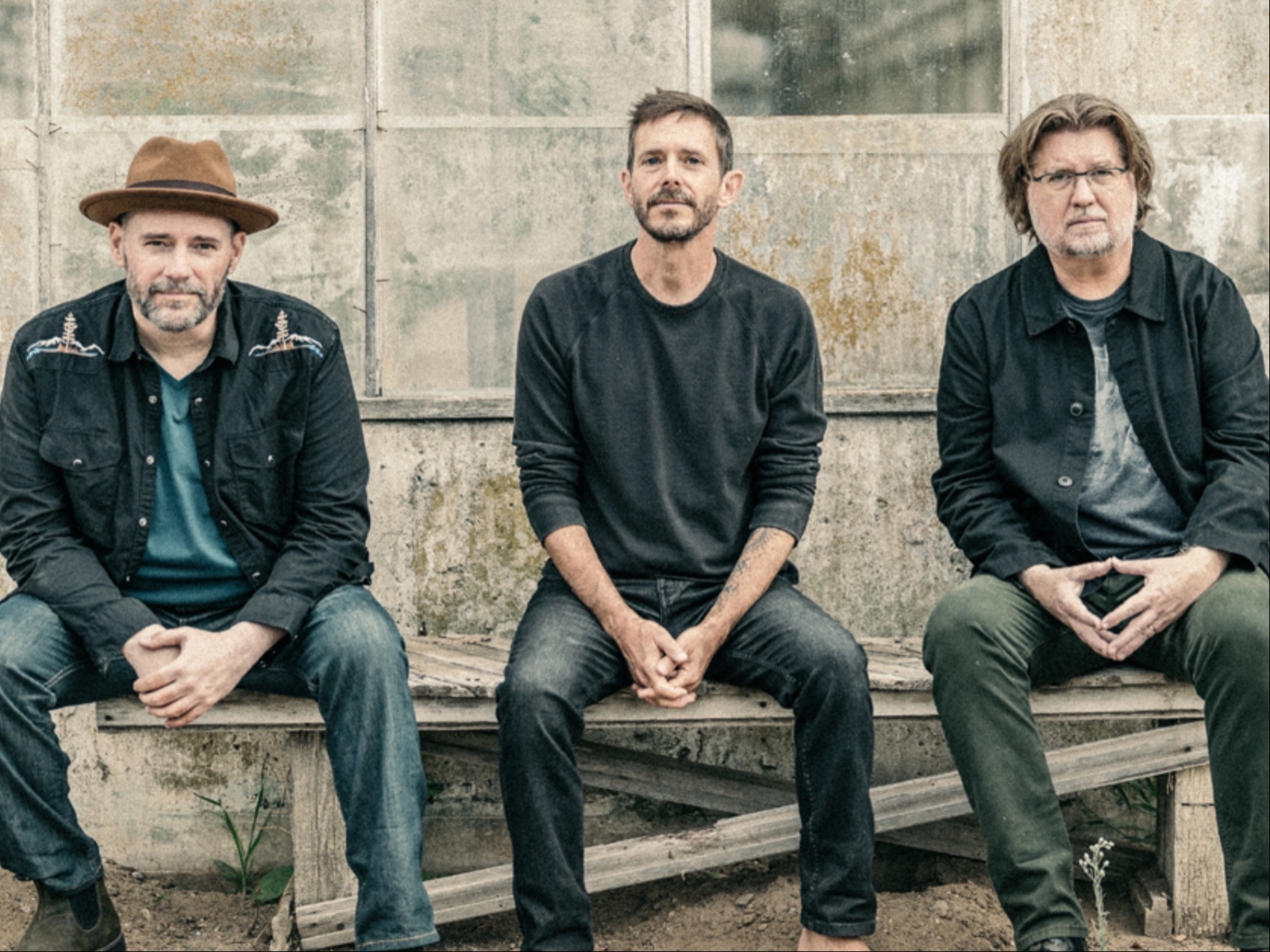 A conversation with Glen Phillips of Toad the Wet Sprocket