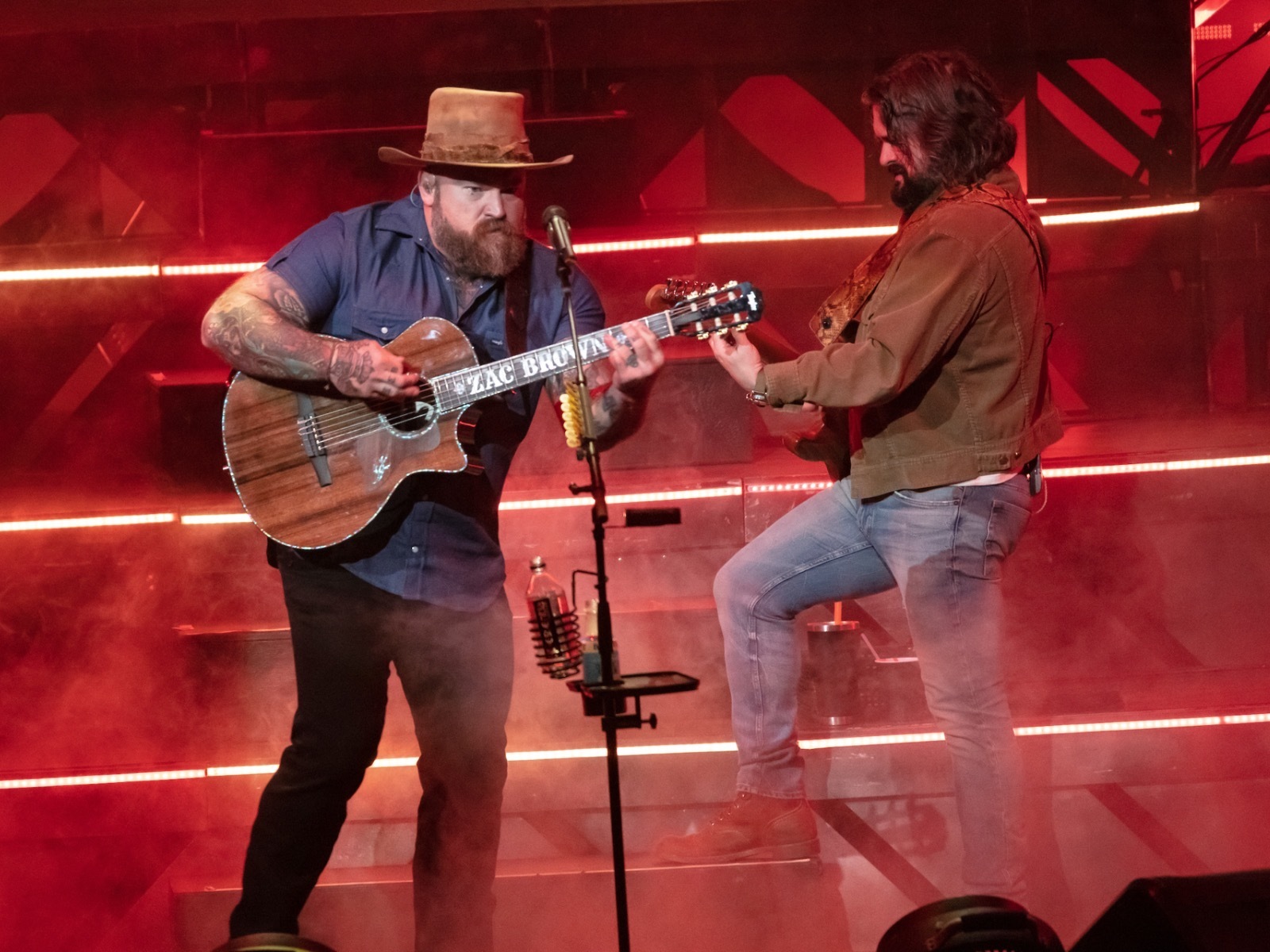 Zac Brown Band Official Website