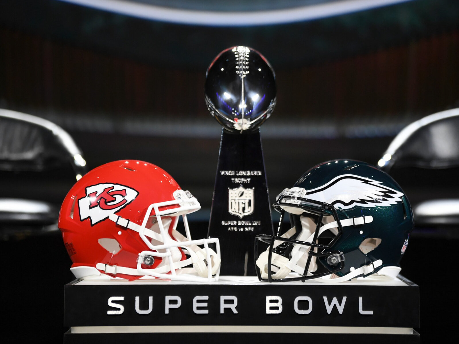 Super Bowl LVII: This Is How Much $$$ The Big Game Makes Every