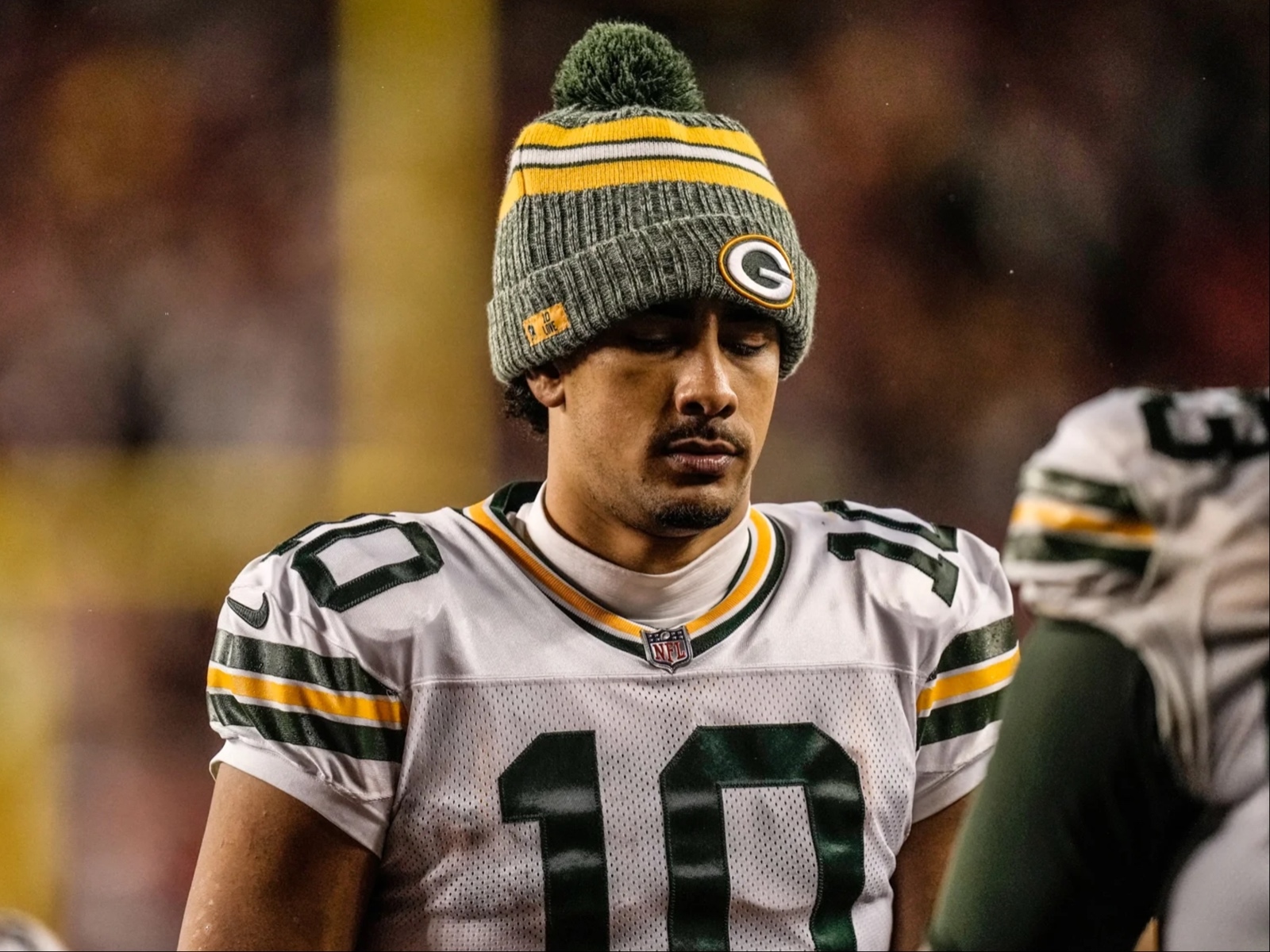 10 takeaways from the Packers' season-ending 24-21 playoff loss to