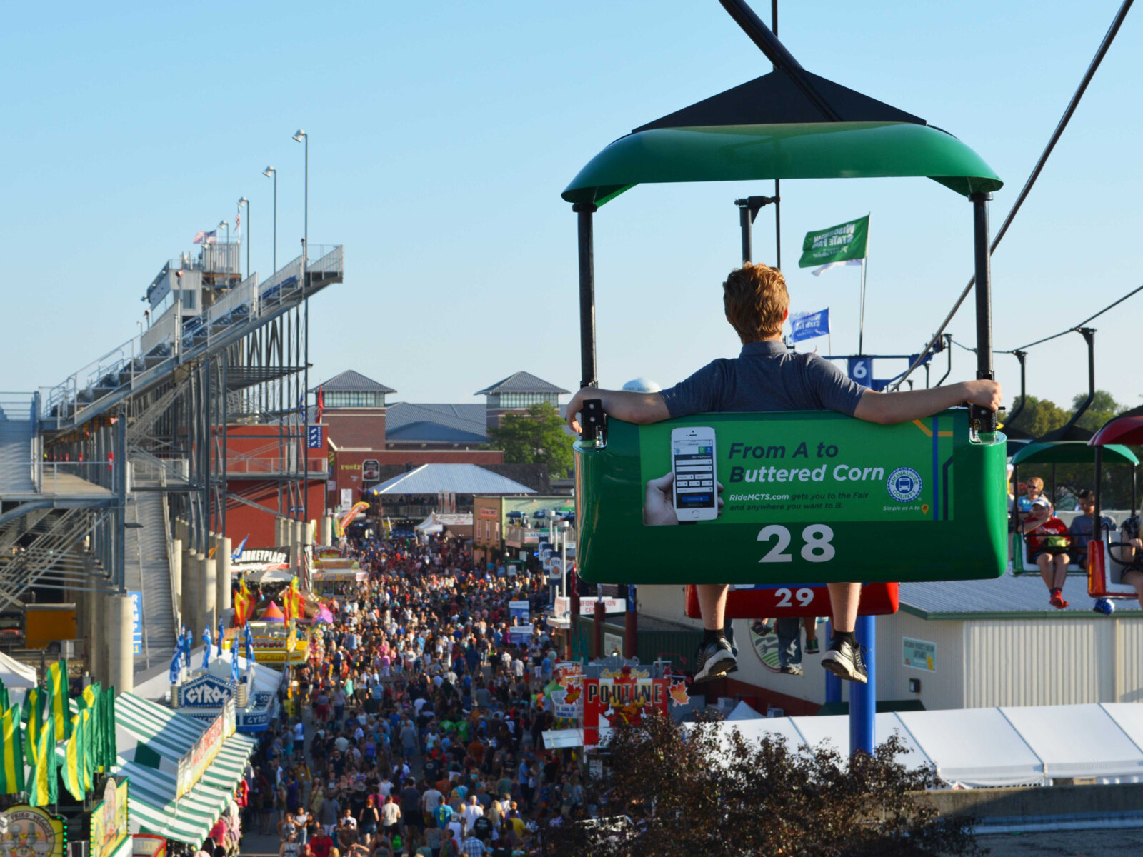 Save the date Here's when the Wisconsin State Fair will get mooving in 2023