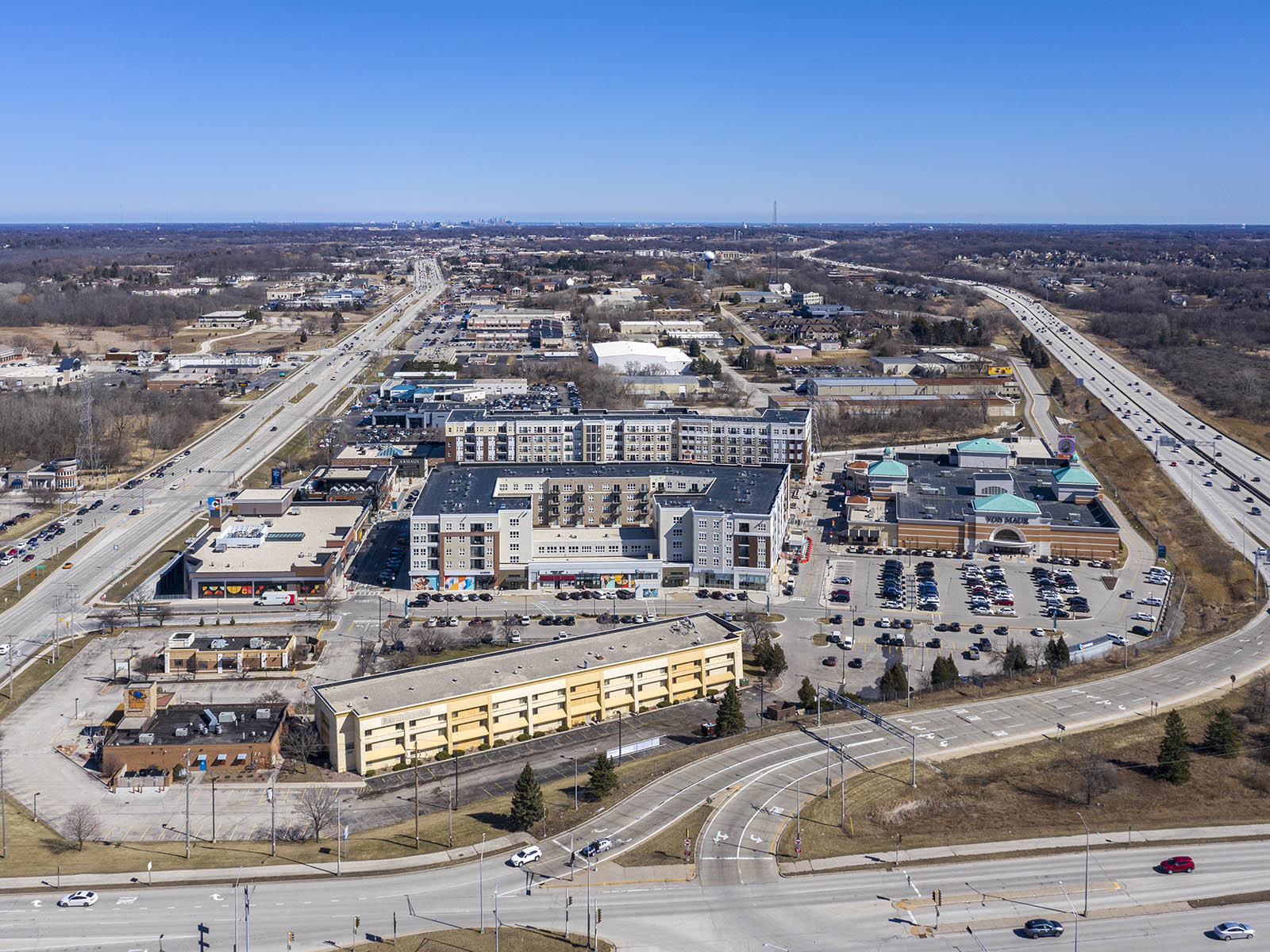 The Corners buys land to create West End with Tribute Portfolio hotel