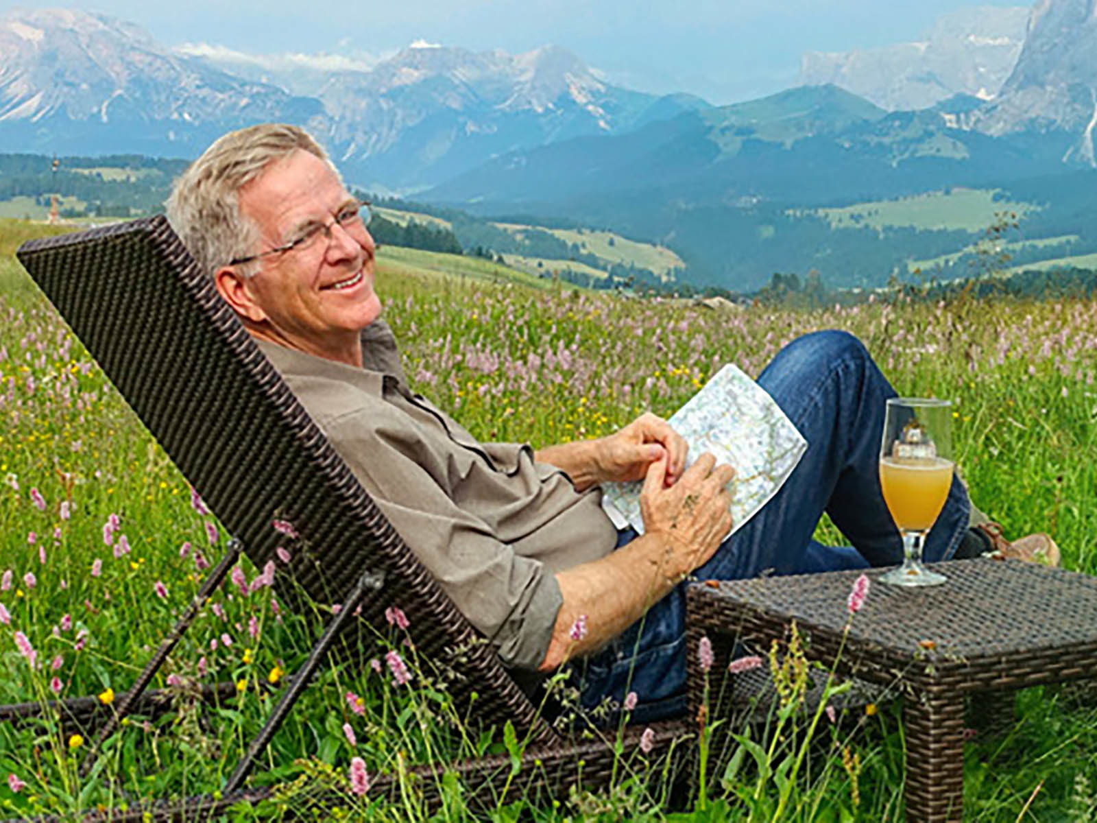 When to Go to Europe: Timing Your Trip by Rick Steves