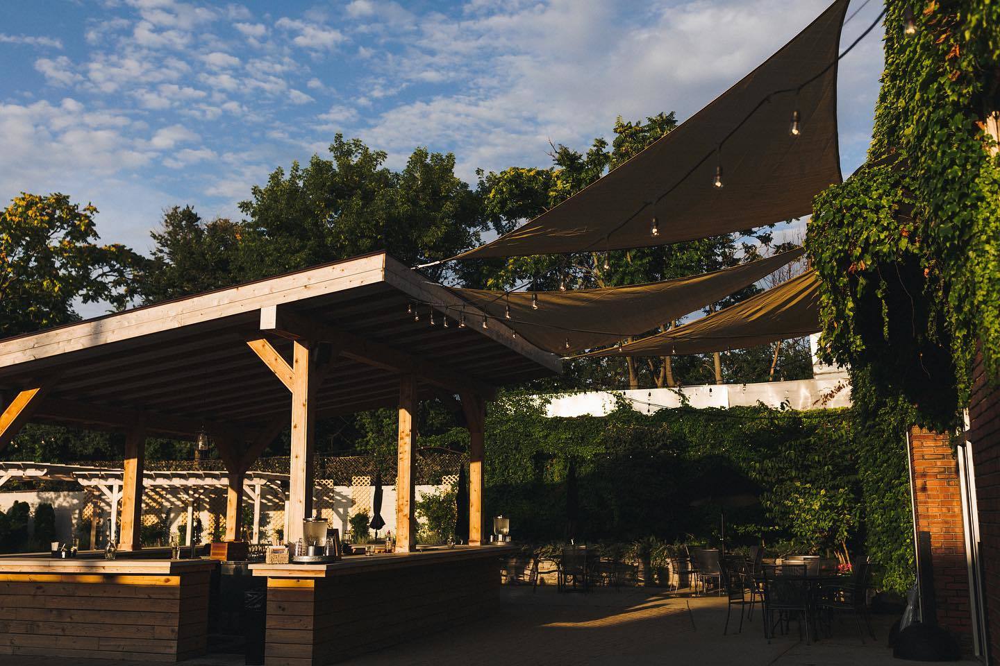 Patio Daze Live Music Series Coming To Ivy House