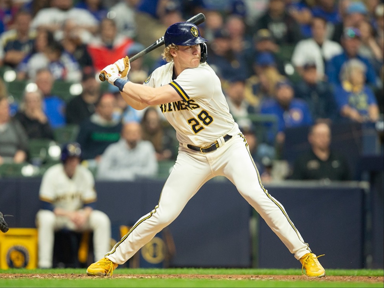 Series Preview: Milwaukee Brewers @ Pittsburgh Pirates - Brew Crew