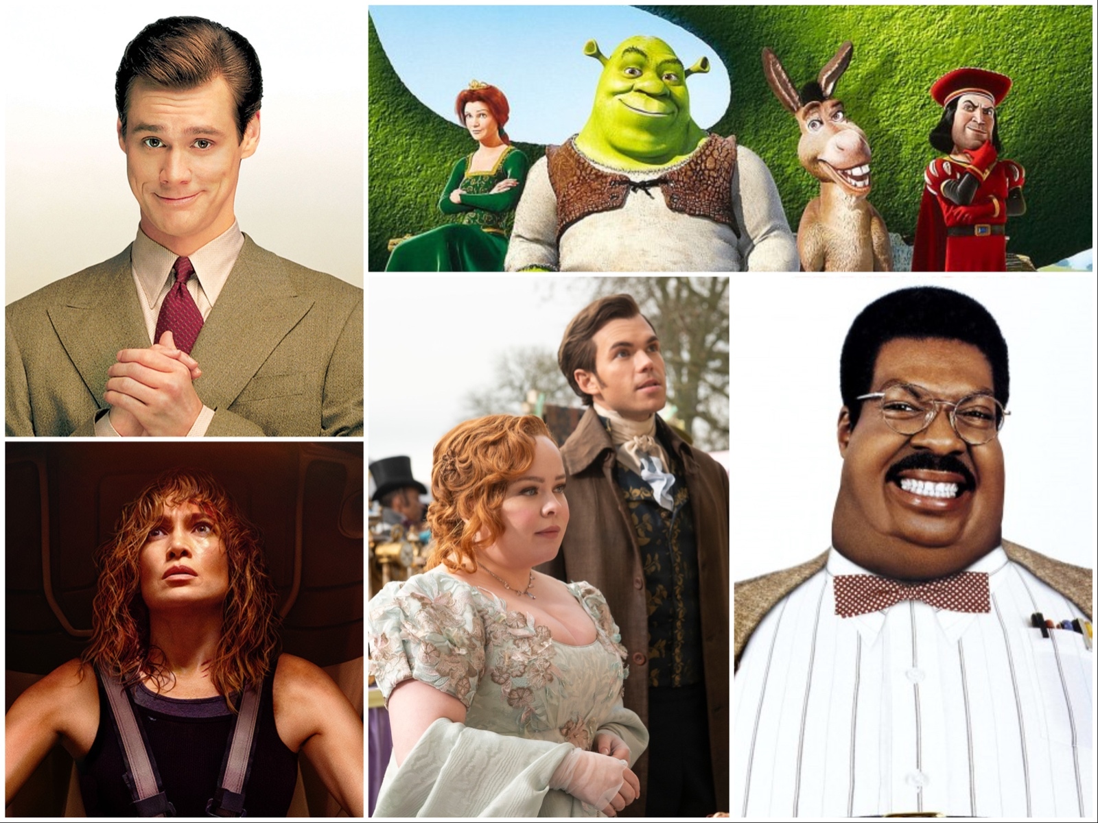 What's new on Netflix in May 2024