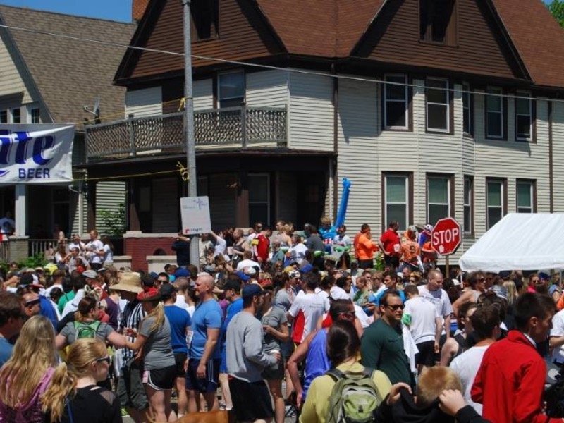 The Locust Street Festival will return this summer