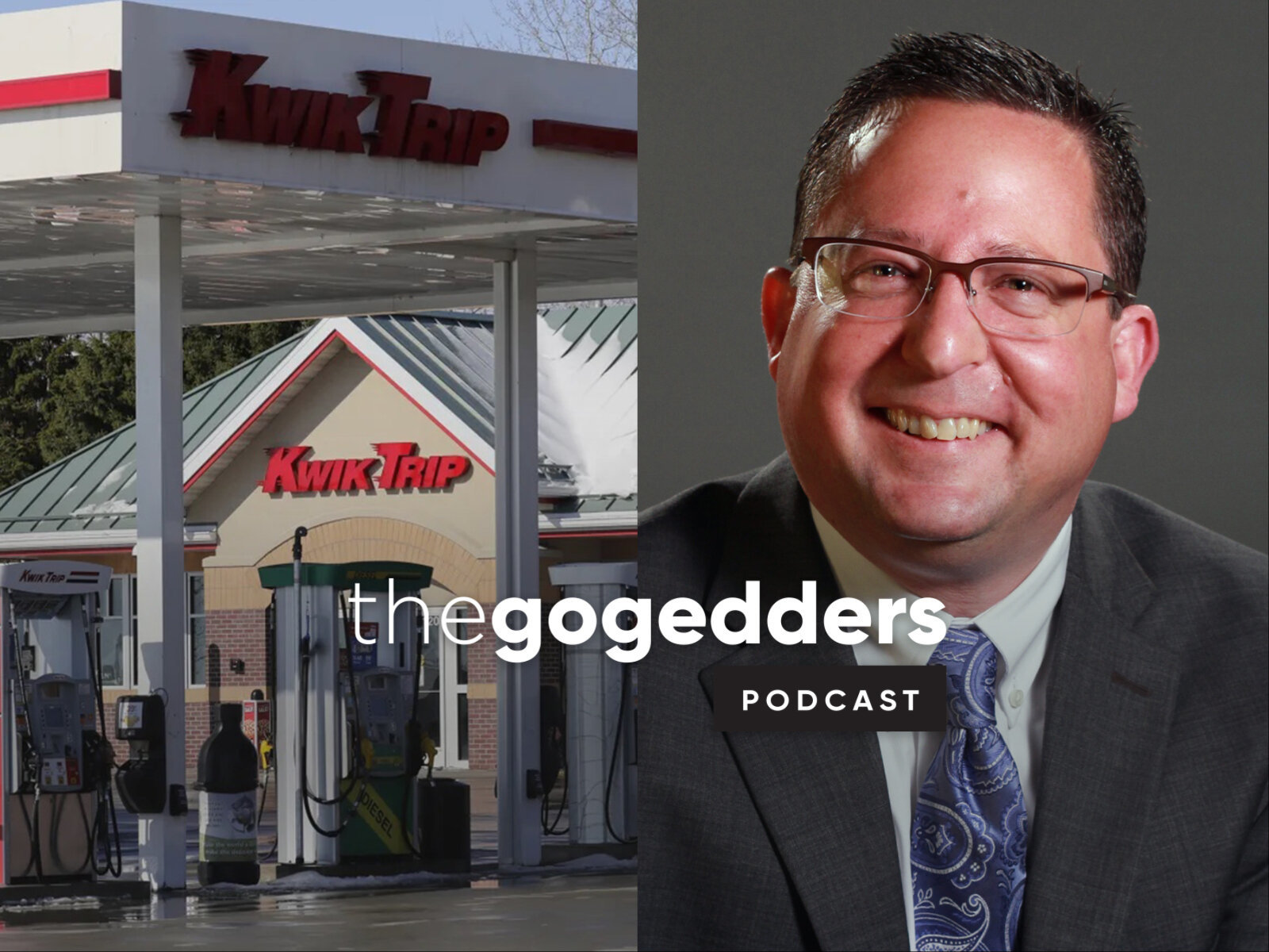 Kwik Trip's secrets to building an iconic brand and winning culture