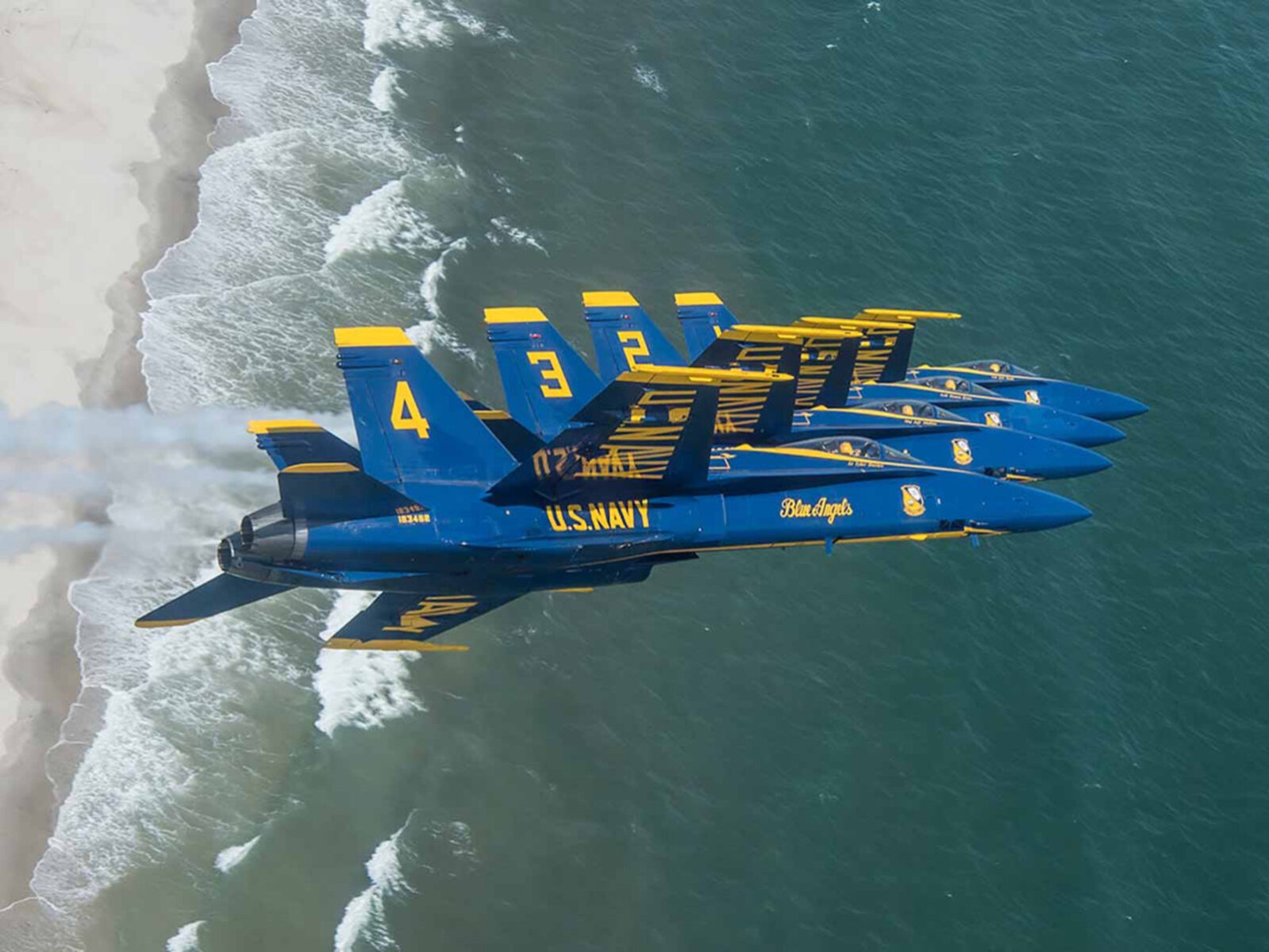 The 2022 Air and Water Show takes off this weekend; here's what you