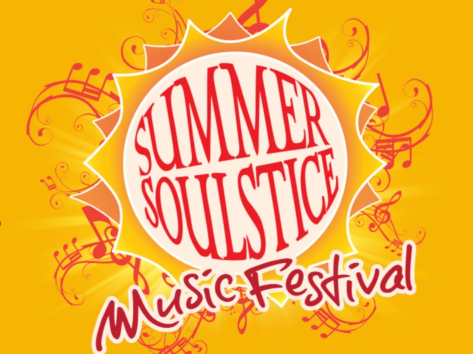 Summer Soulstice Music Festival