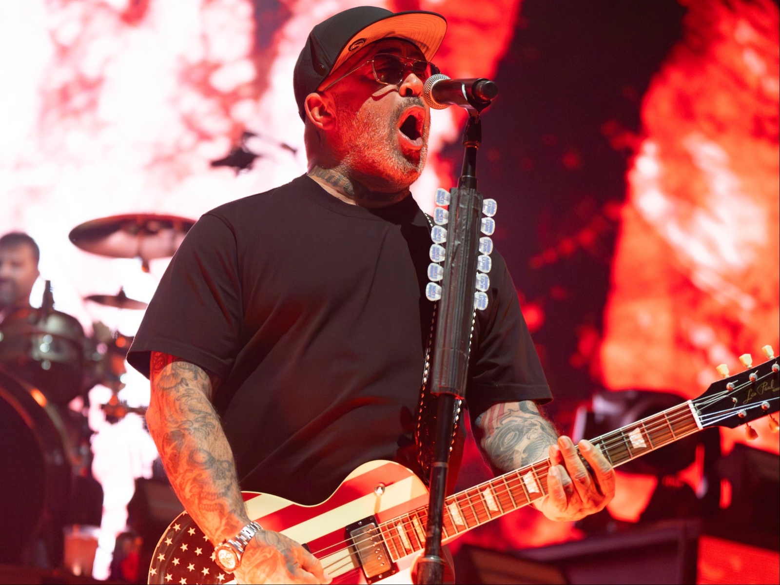 6 reasons you shouldn't have missed HOG Fest 2024 at Fiserv Forum