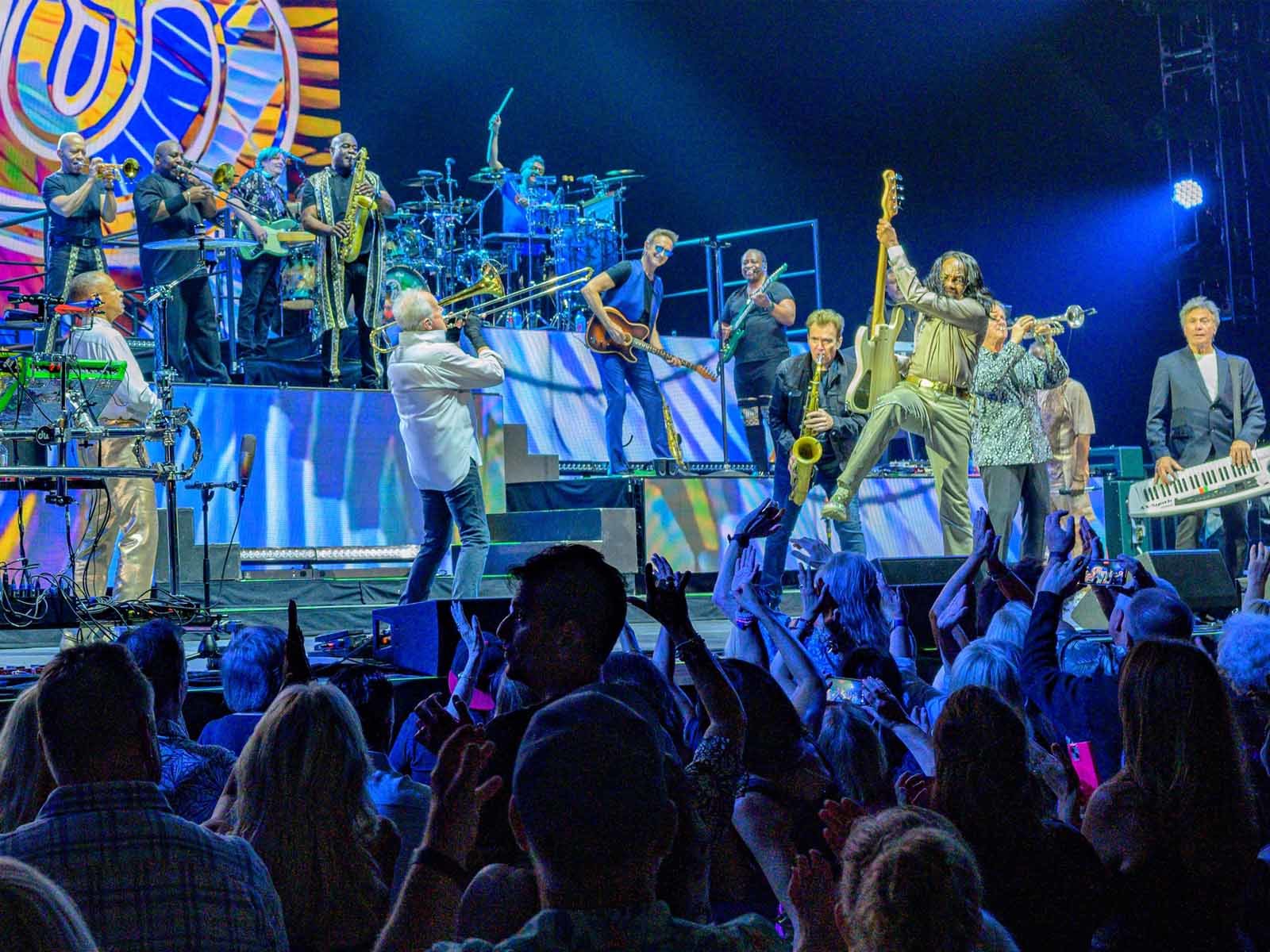 Where Was The Rock And Roll Hall Of Fame 2025