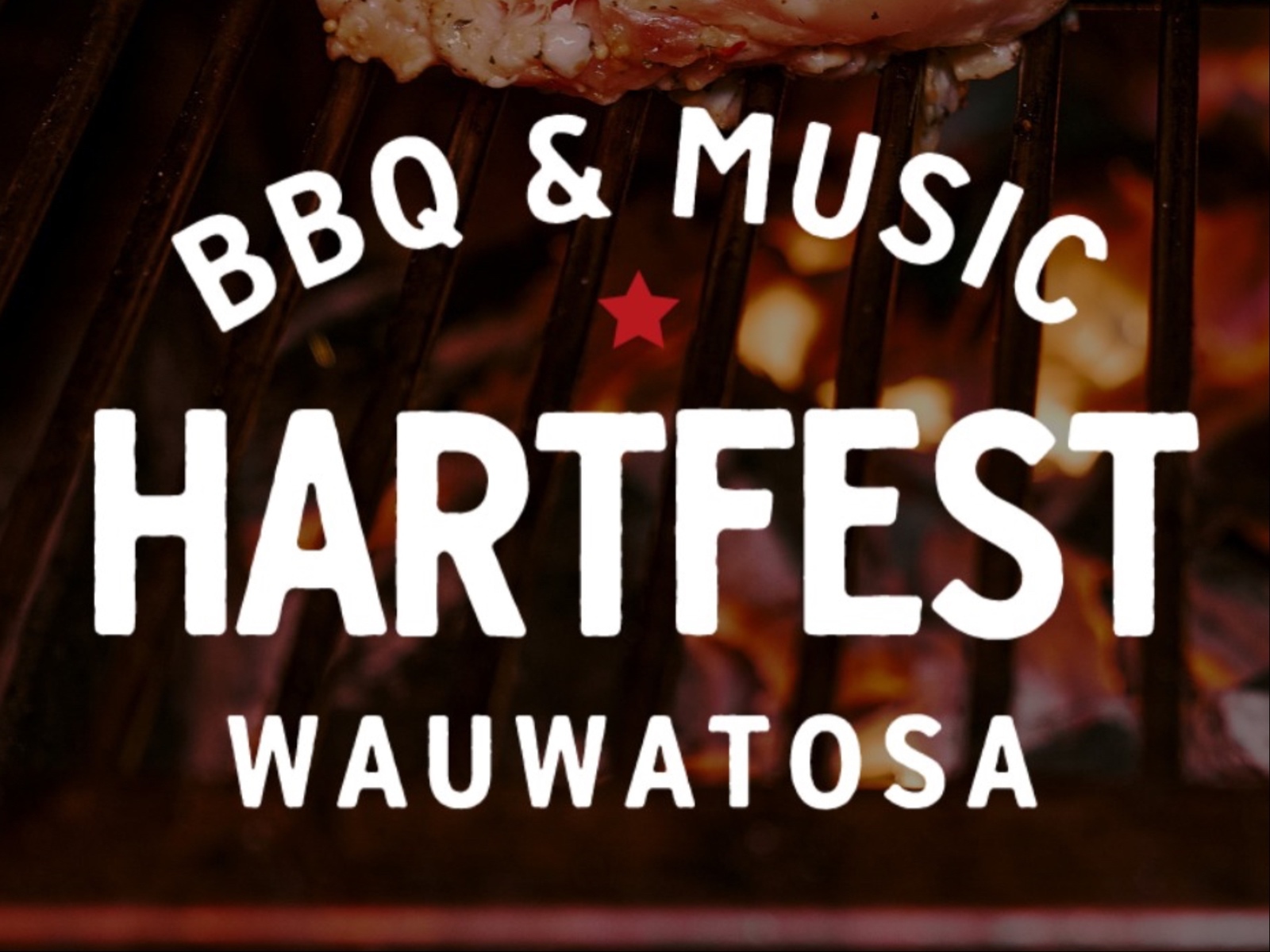 Here's what's coming to HartFest this weekend