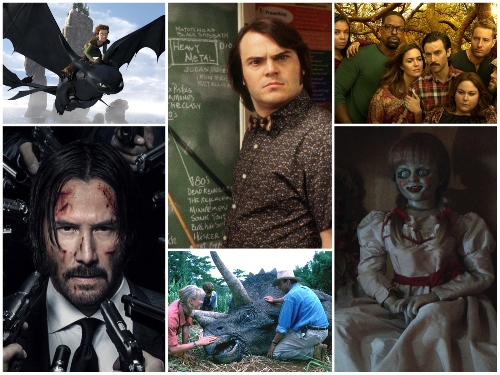 NetflixSA on X: Meet the characters of The Brave Ones.