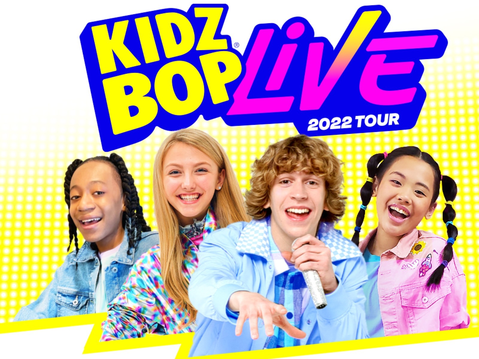 KIDZ BOP Kids - Peaches (Dance Along) [KIDZ BOP 2022] 