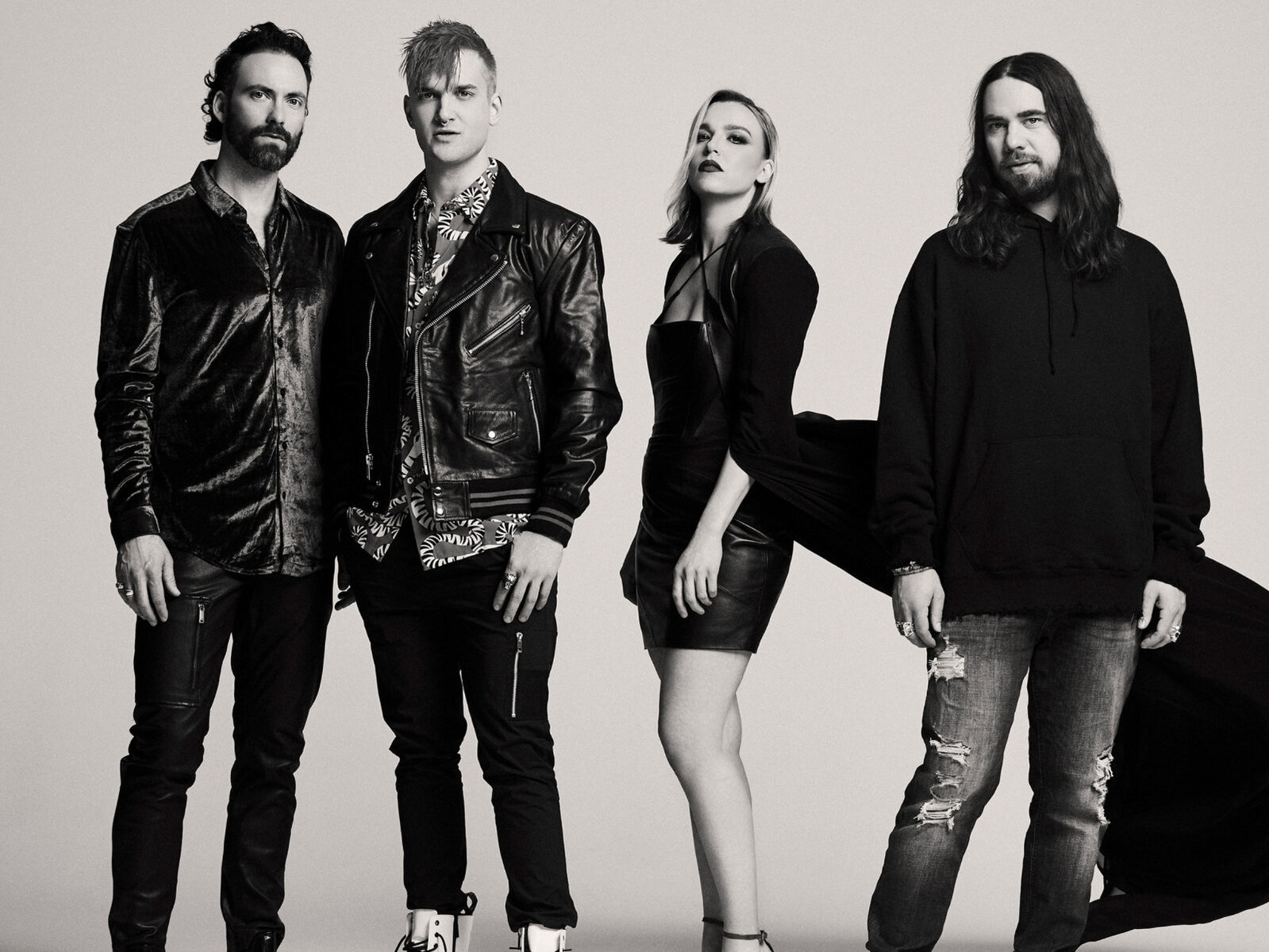 Rockers Halestorm in the forecast for the 2023 Wisconsin State Fair