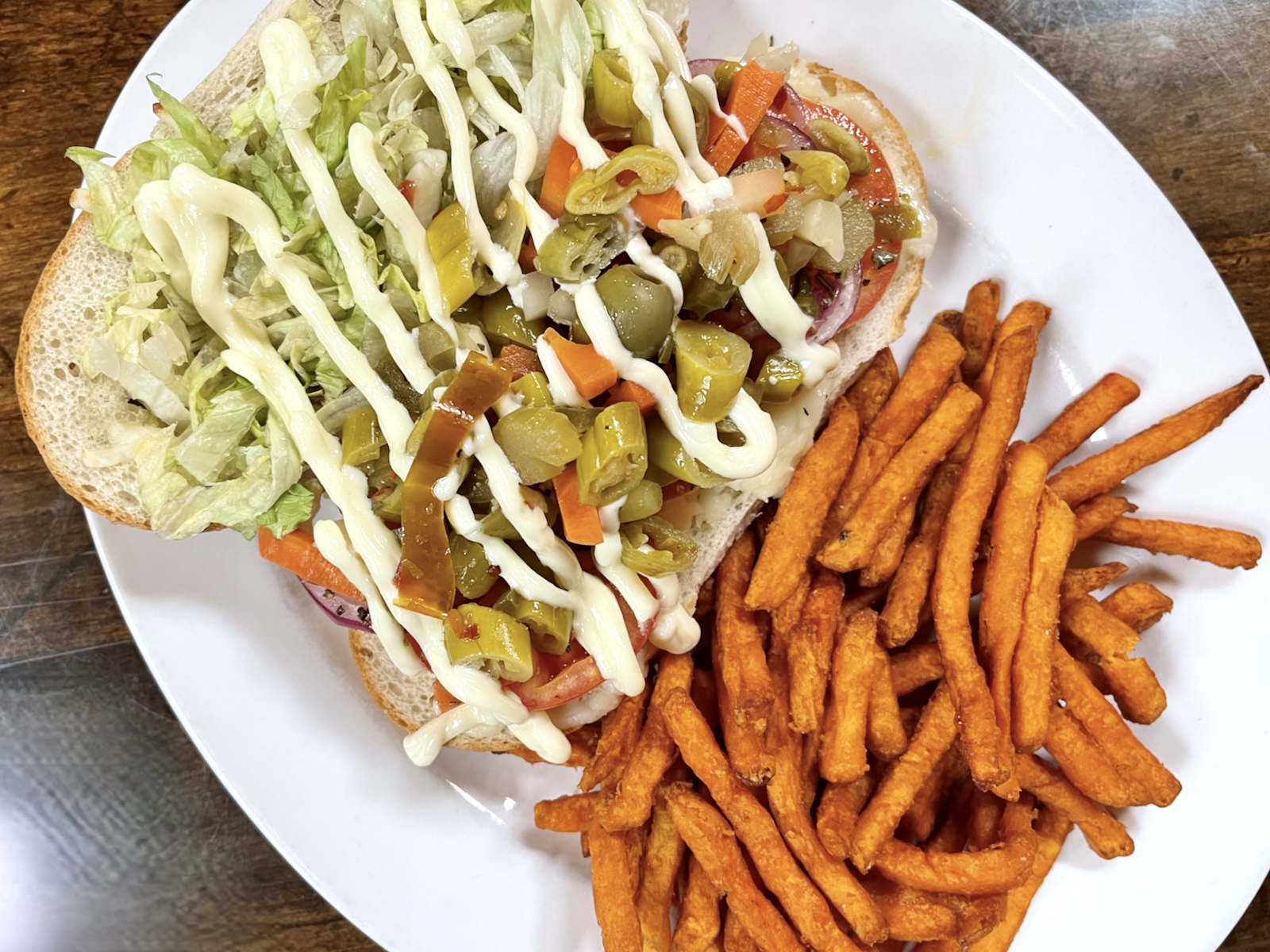 Vegan Philly Cheesesteak Sandwich - The Edgy Veg