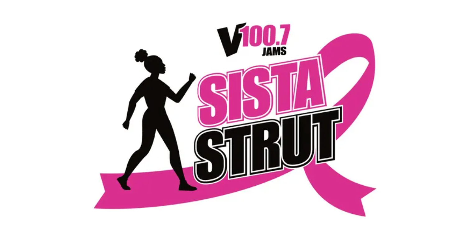 Sista Strut charity walk raises breast cancer screening awareness