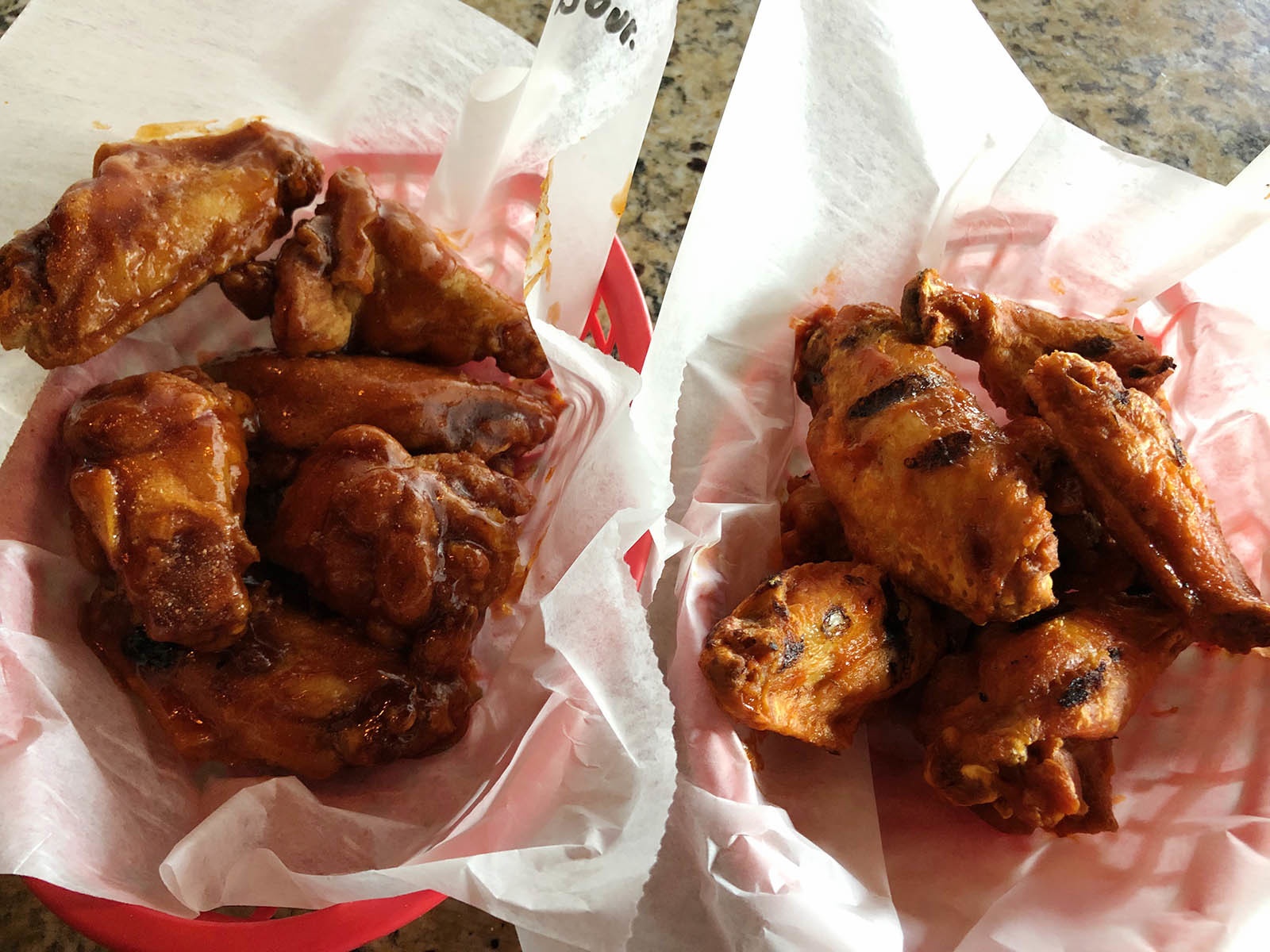 Wings Wednesday JD's Pub & Grill