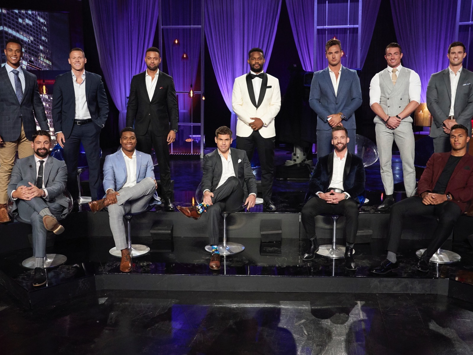 "The Bachelorette" recap Katie's men tell all while Michael breaks our