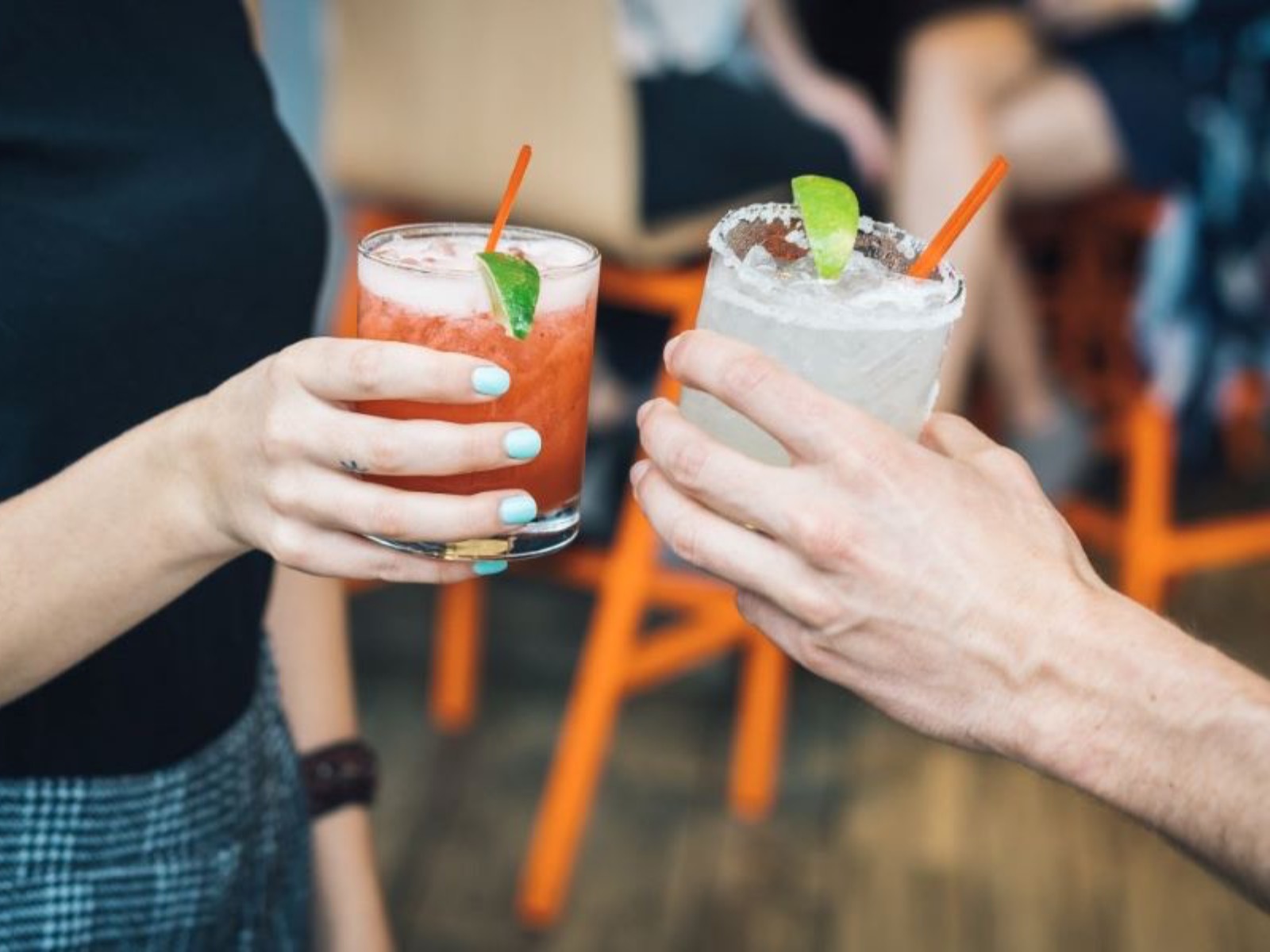 Sip on the fifth annual Margarita Fest on June 26