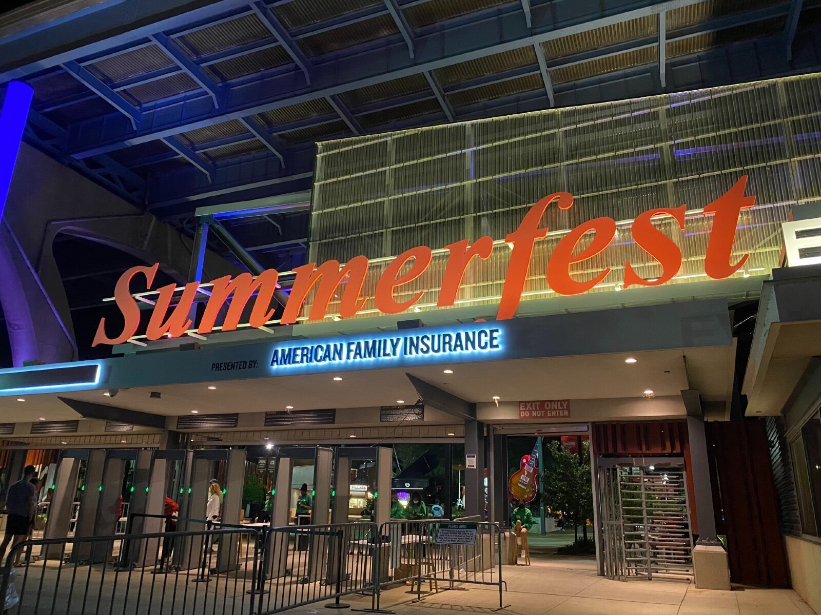 Summerfest announces 2022 dates, keeps threeweekend format