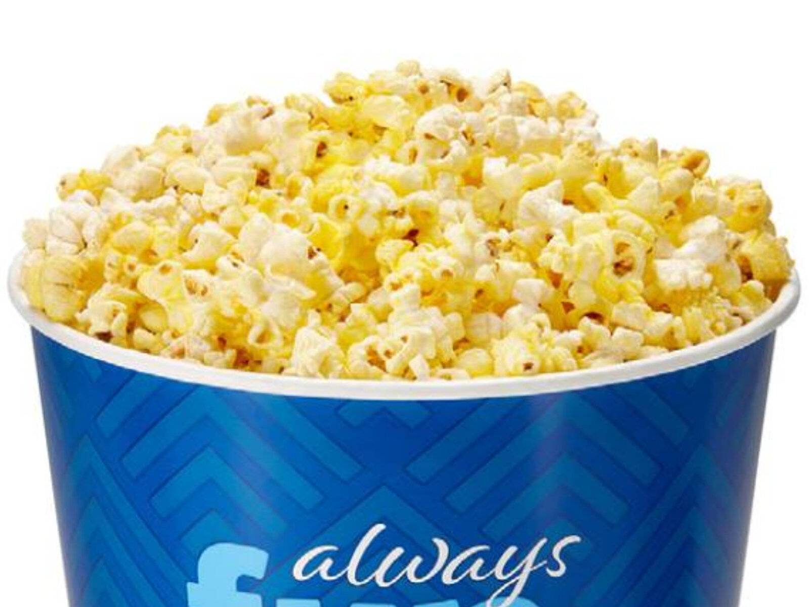 Snack on movies and deals today thanks to National Popcorn Day