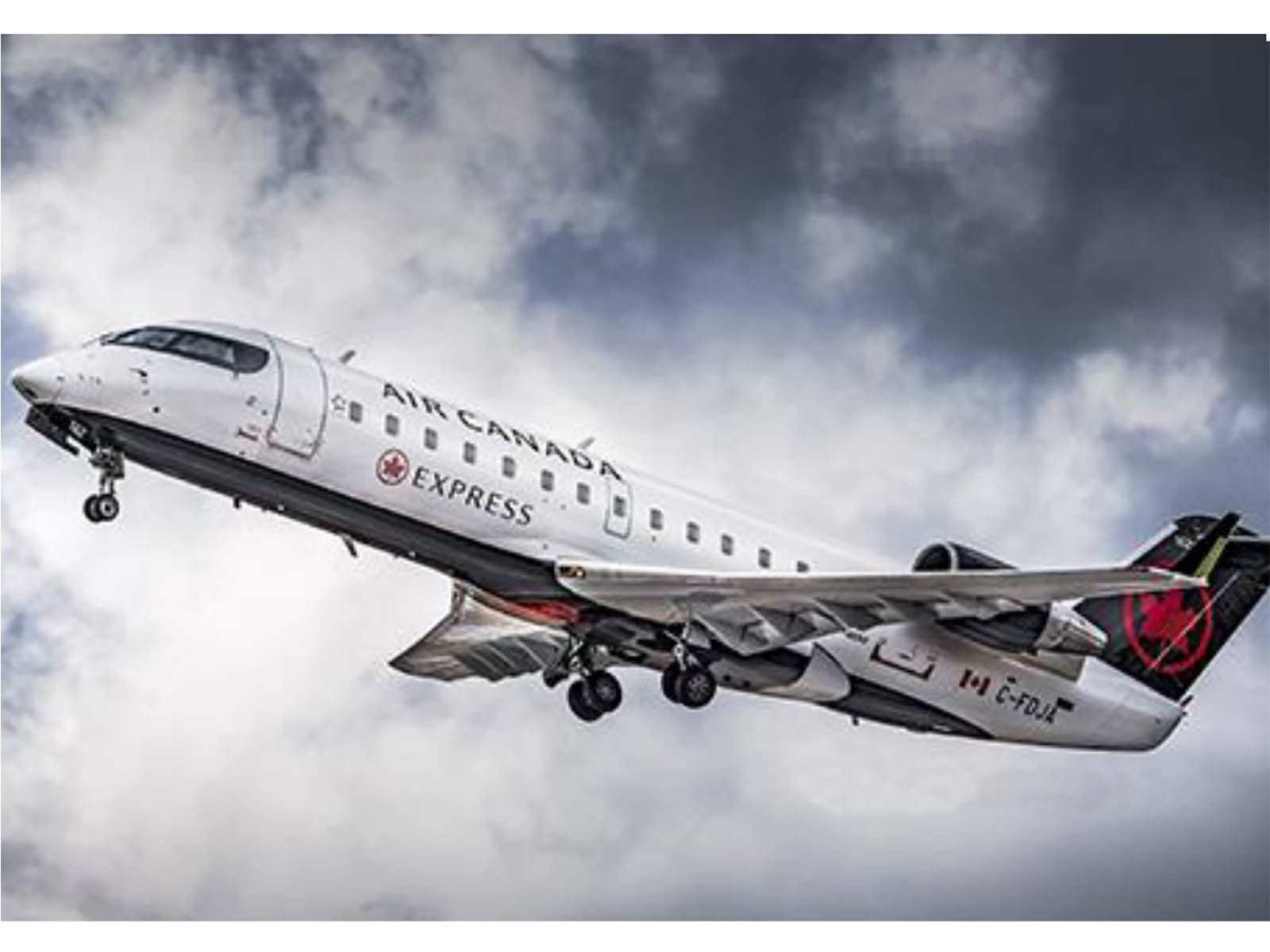 Air Canada resumes service from MKE to Toronto July 1