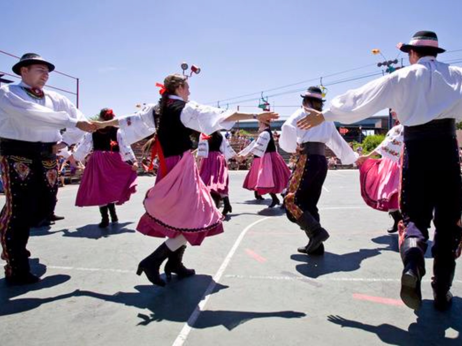 Polish Fest canceled for second straight year