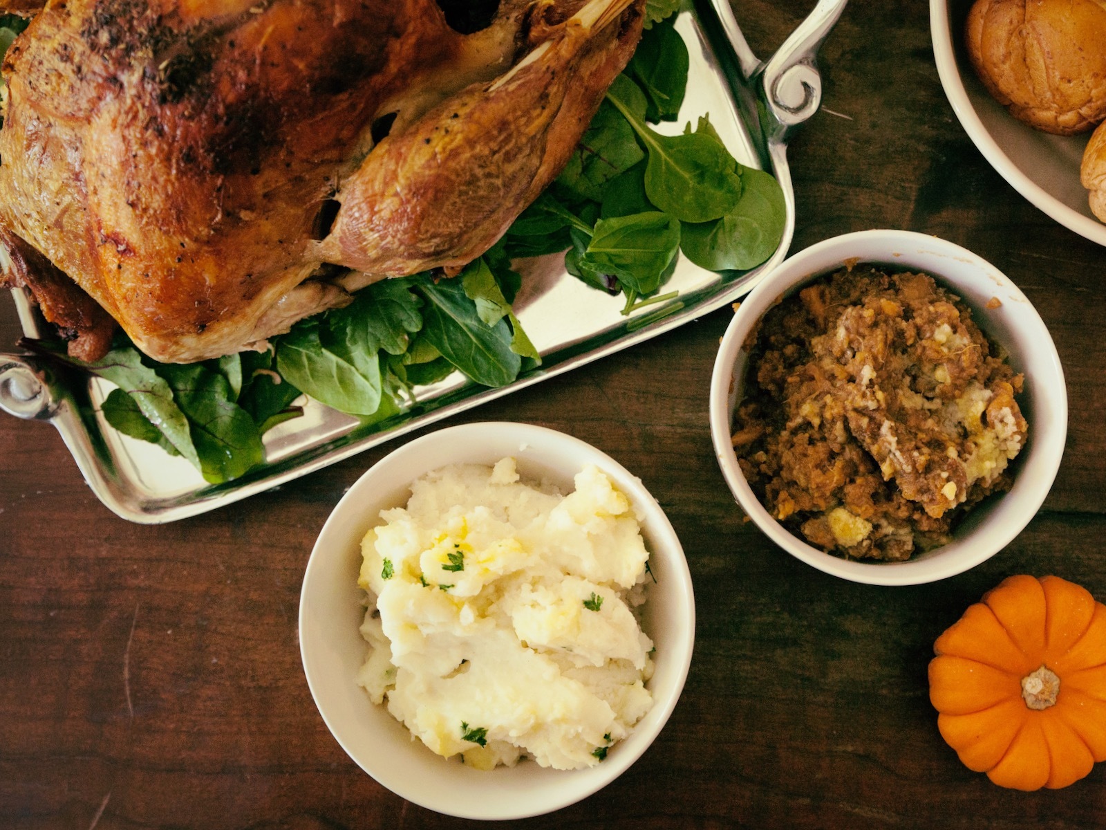 Thanksgiving Served: Milwaukee Restaurants Offering Dine In Or Take-Out