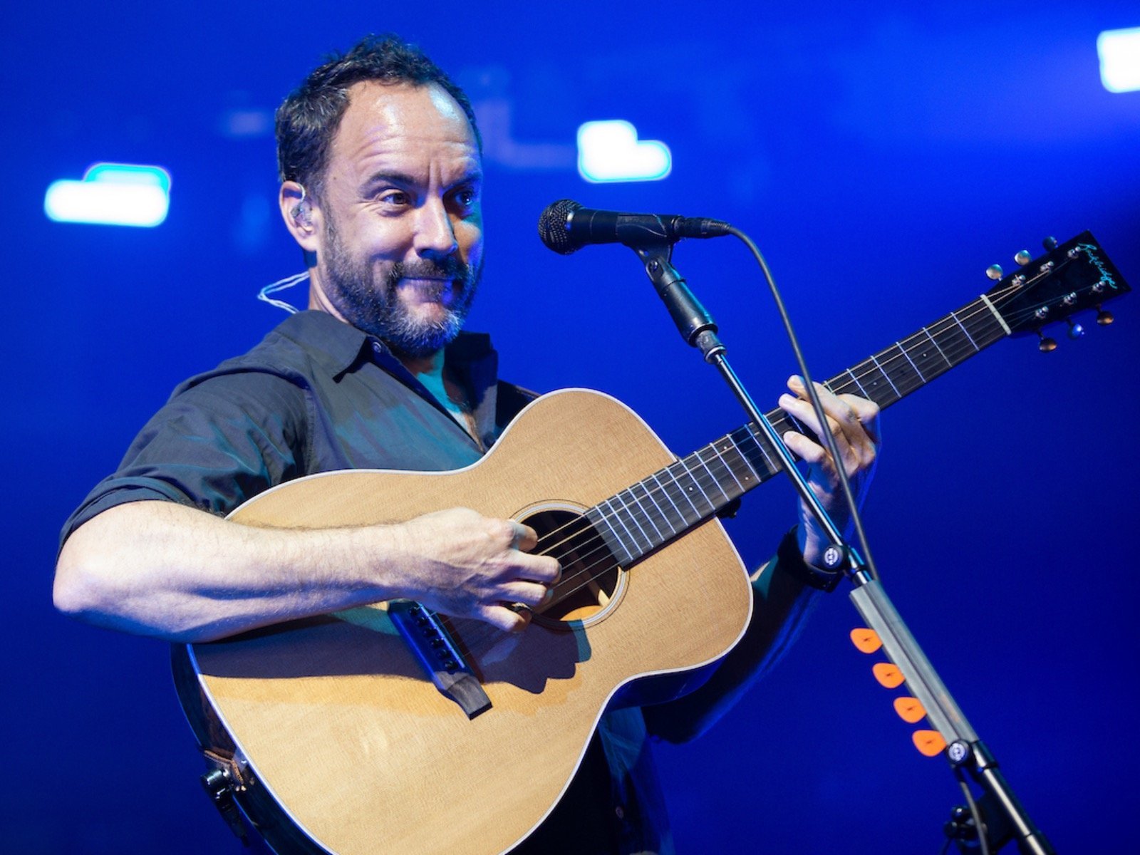 Dave Matthews Band will return to Alpine Valley for two nights in 2024