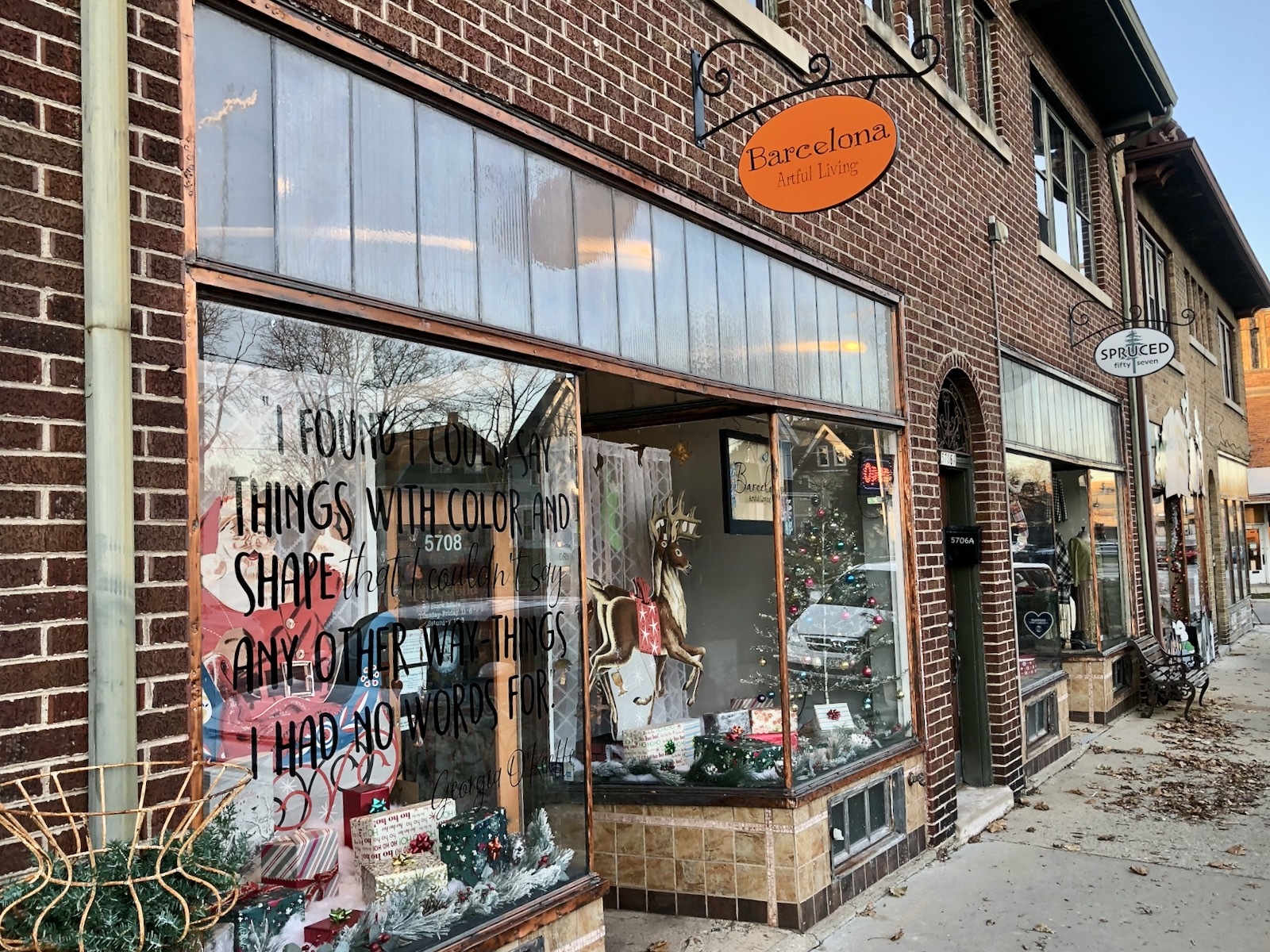 Unique boutique deals