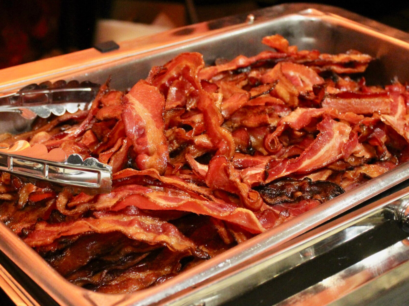 Pig out on the return of Baconfest this month