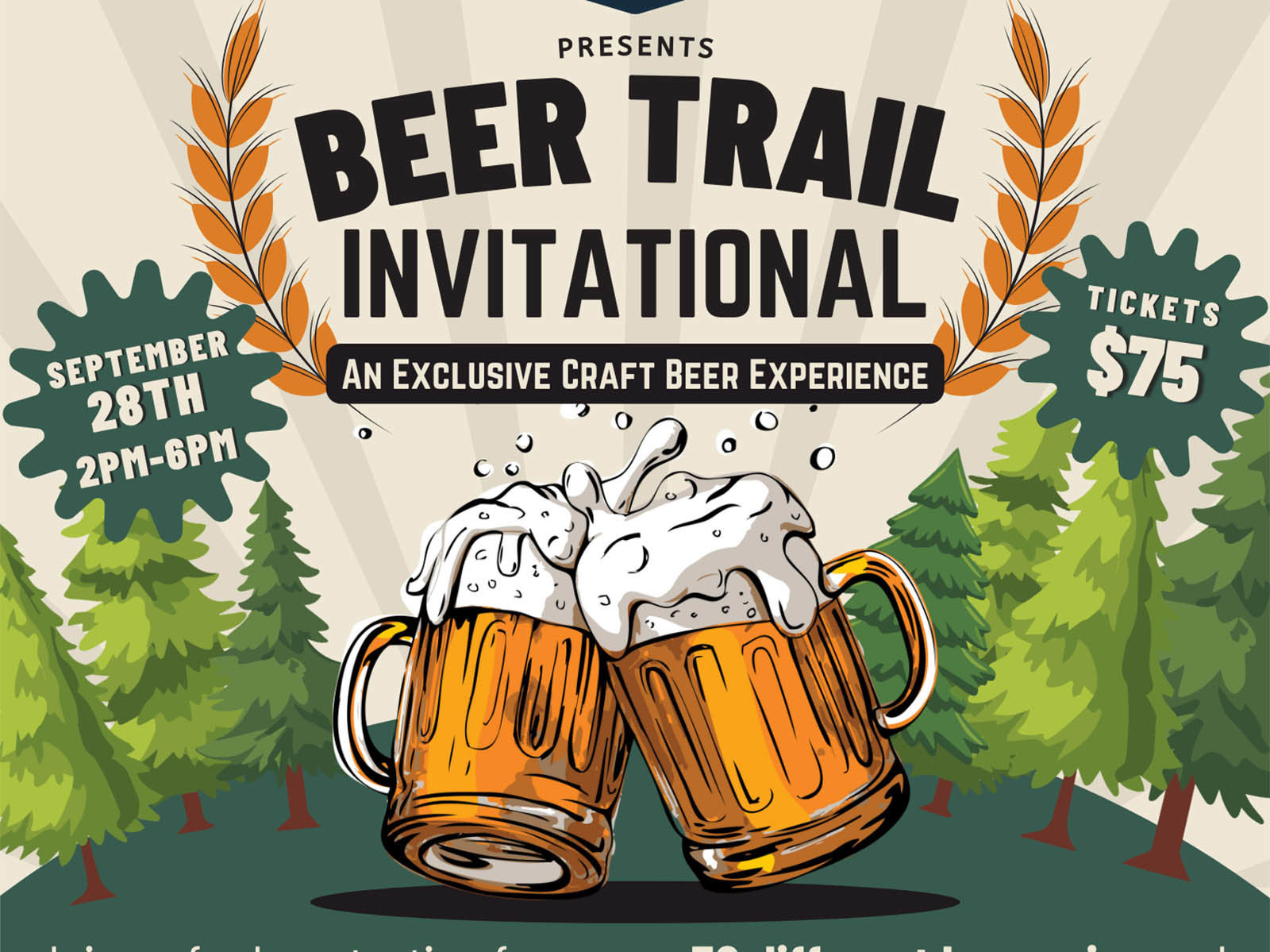 Havenwoods Taproom hosts Beer Trail Invitational with more than 30