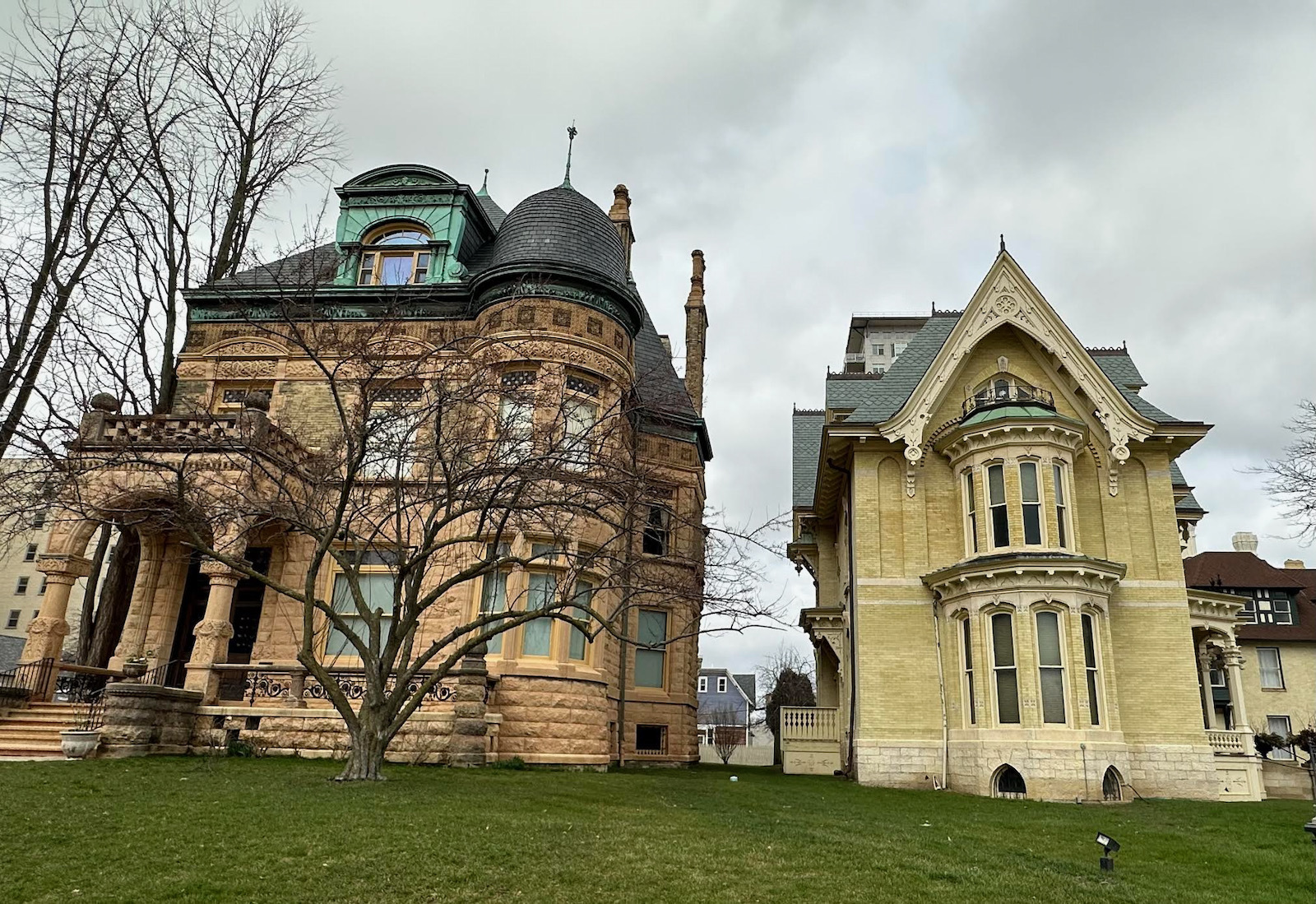 Free audio tour of Brady Street available on 414 Day